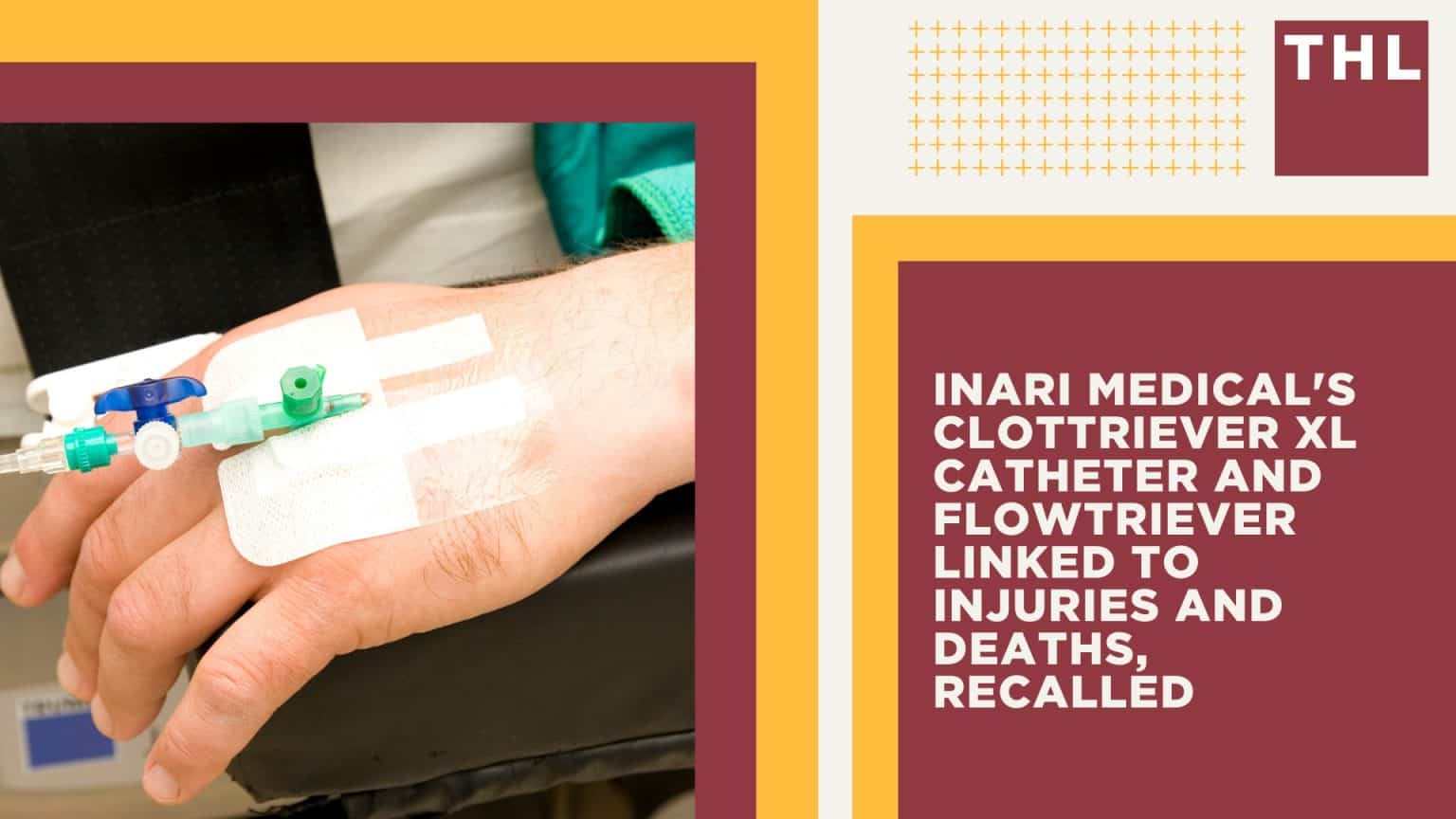 Inari Catheter Lawsuit [February 2026 Update] | TorHoerman Law