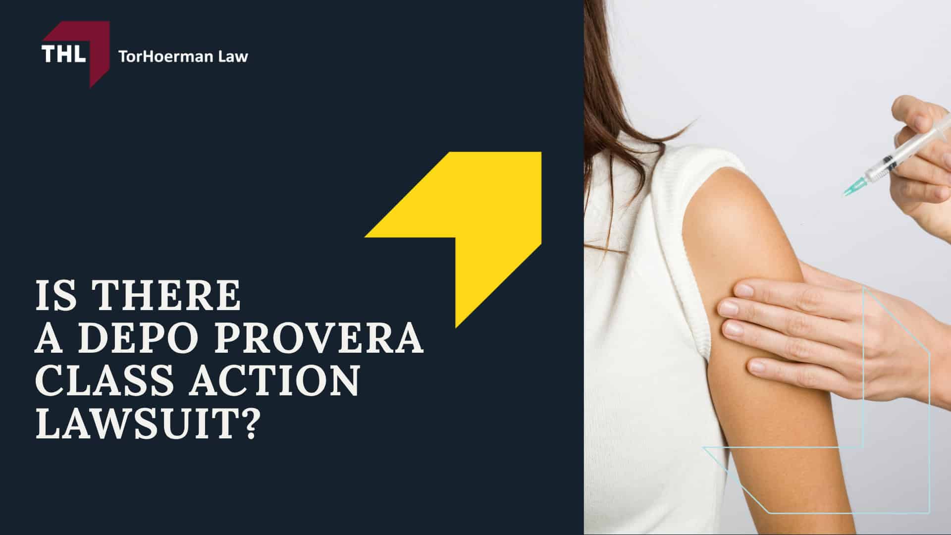 Estimated Depo-Provera Lawsuit Settlement Amounts; How Might Depo Provera Settlement Amounts Be Determined; Depo-Provera Litigation Overview; Is There a Depo Provera Class Action Lawsuit