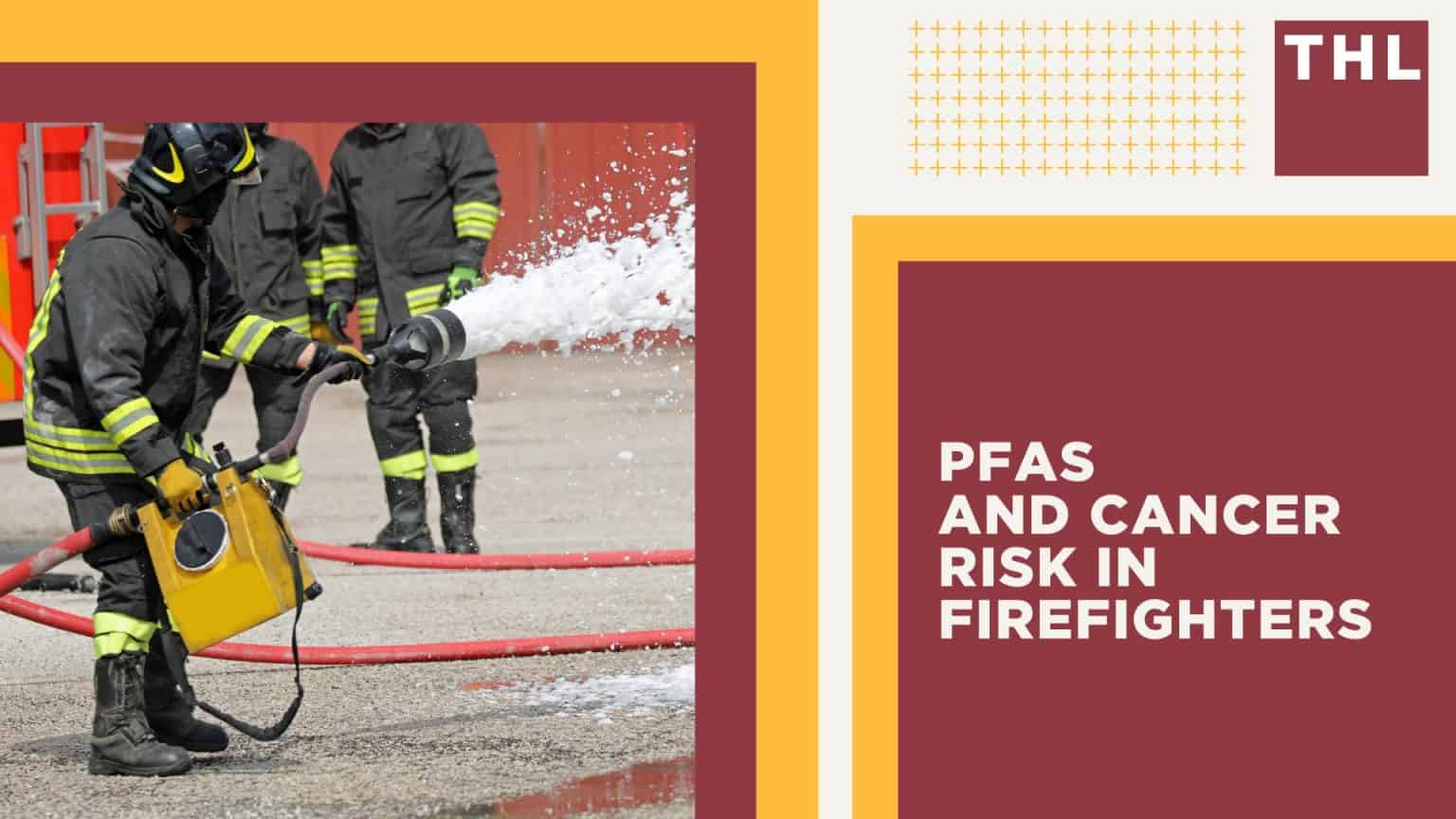 PFAS Firefighter Lawsuit [2026 Update] | Turnout Gear Contaminated By ...