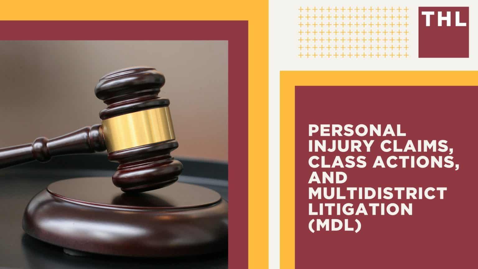 What Is A Chemical Exposure Lawsuit? | 2026 Toxic Tort Guide