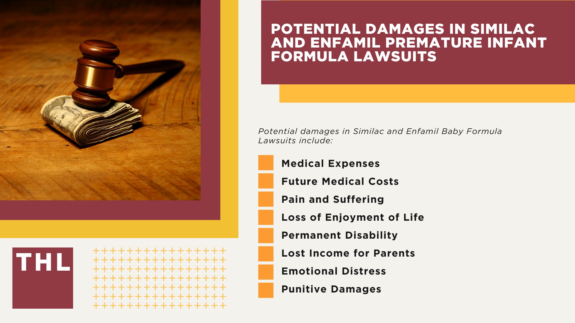 What is Short Bowel Syndrome and How is it Linked to Necrotizing Enterocolitis (NEC); An Overview of the NEC Infant Formula Lawsuits; Do You Qualify for the Baby Formula NEC Lawsuit; Potential Damages in Similac and Enfamil Premature Infant Formula Lawsuits; Gathering Evidence for NEC Lawsuits Against Baby Formula Manufacturers; Potential Damages in Similac and Enfamil Premature Infant Formula Lawsuits