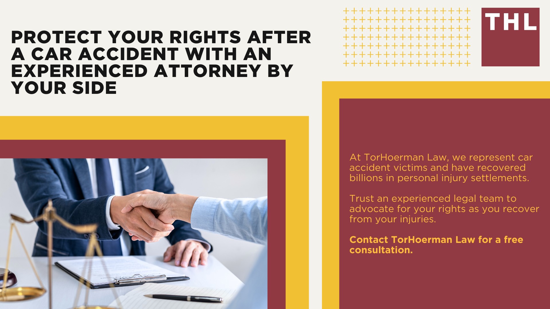 What To Do Immediately After a Car Accident; Should I Hire a Lawyer Right After the Accident; Some Common Scenarios That Warrant Legal Representation; Dealing With Insurance Companies_ Why Legal Help Matters; The Timeline To Hire a Car Accident Lawyer; The Benefits of Hiring a Car Accident Attorney Early; Long-Term Benefits of Hiring a Car Accident Lawyer; Protect Your Rights After a Car Accident With an Experienced Attorney by Your Side