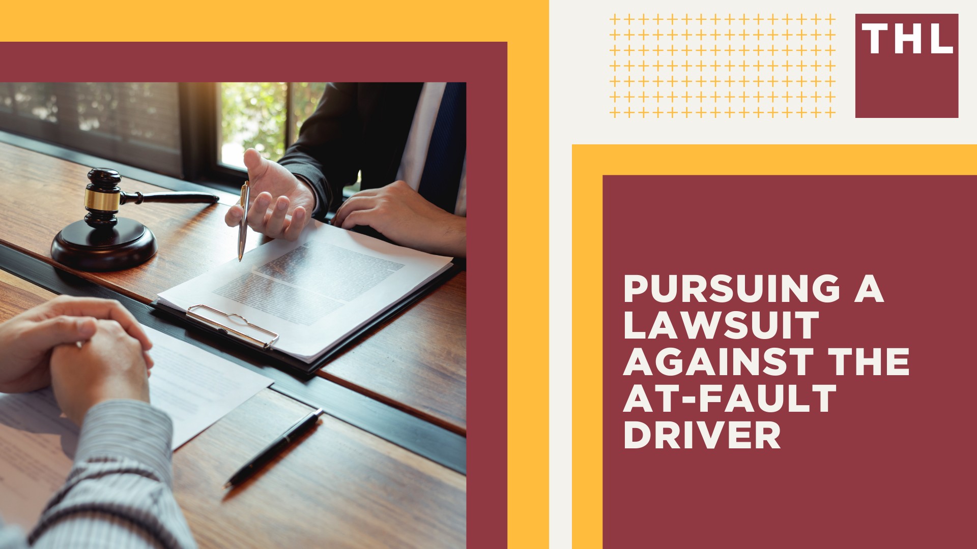 Exploring Insurance Policy Limits; Standard Policy Limits; When Damages Exceed Insurance Limits; The Role of a Car Accident Lawyer in Complex Insurance Claims; How UIM Works; Filing a UIM Claim; Pursuing a Lawsuit Against the At-Fault Driver