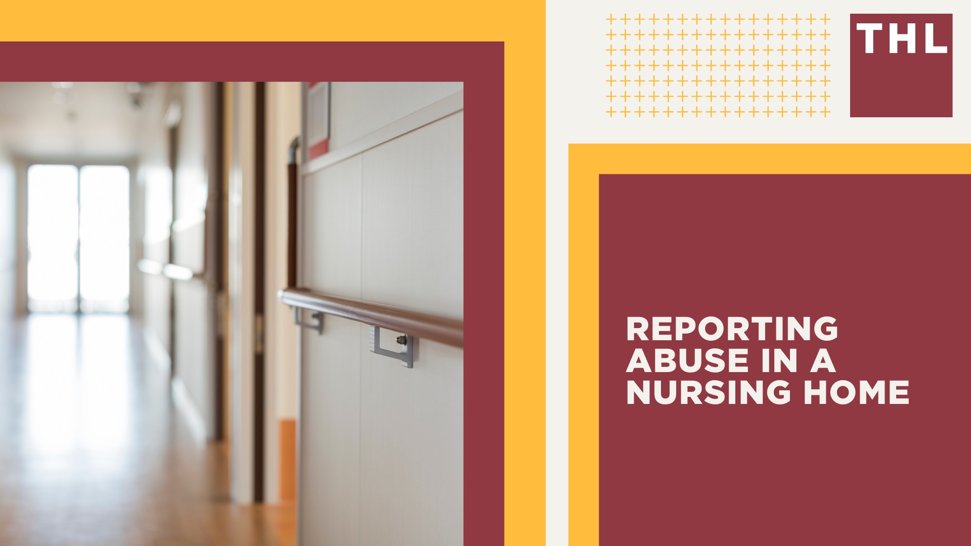 Prevalence and Underreporting of Nursing Home Abuse; The Need for Increased Awareness and Reporting; The Responsibility of Nursing Homes to Elderly Residents; Recognizing the Signs of Nursing Home Abuse and Neglect; Reporting Abuse in a Nursing Home