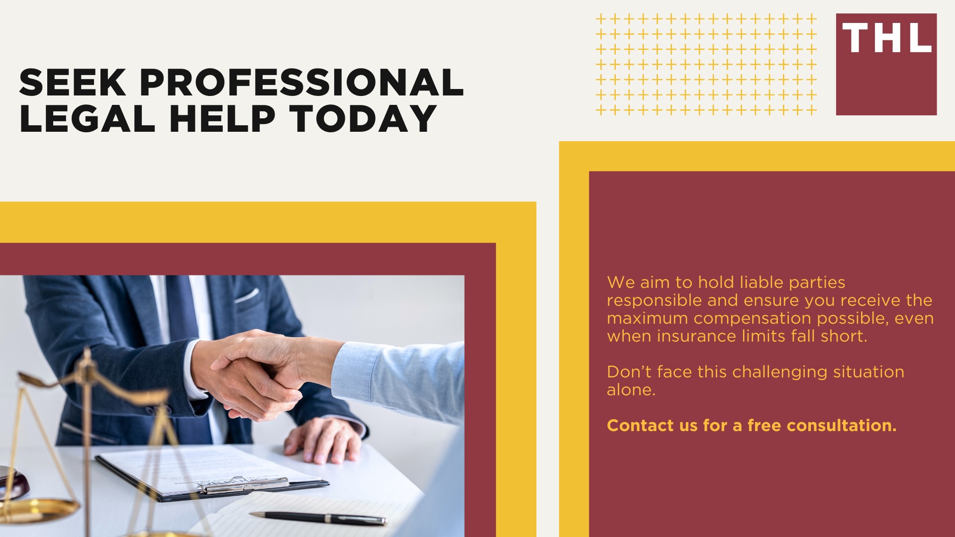 Exploring Insurance Policy Limits; Standard Policy Limits; When Damages Exceed Insurance Limits; The Role of a Car Accident Lawyer in Complex Insurance Claims; How UIM Works; Filing a UIM Claim; Pursuing a Lawsuit Against the At-Fault Driver; Protect Yourself Financially; Seek Professional Legal Help Today
