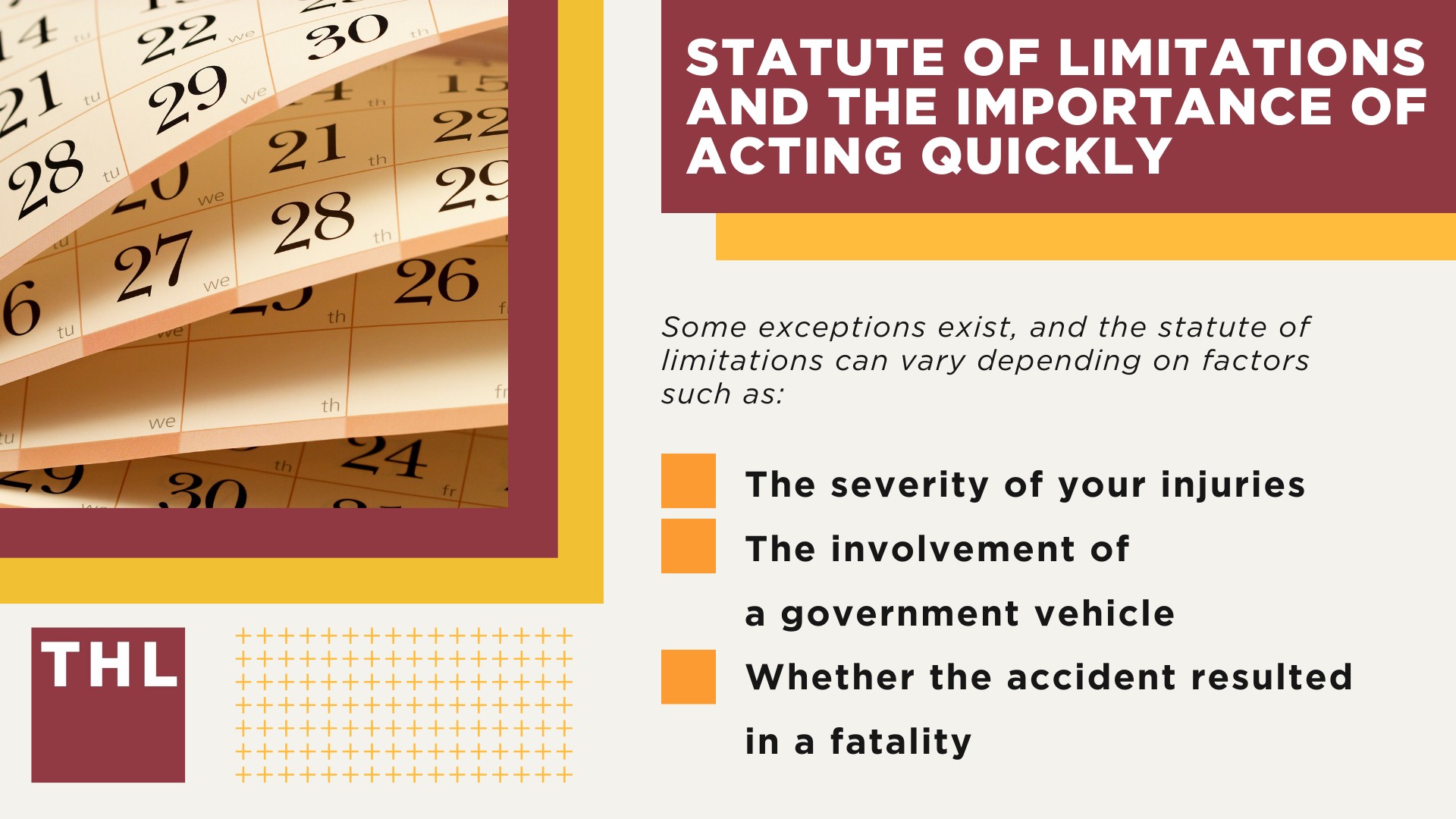 How Much Is the Average Settlement for a Bicycle Accident; Traffic Laws and Your Rights; The Types of Damages You Can Claim in a Bicycle Accident Lawsuit; Statute of Limitations and the Importance of Acting Quickly