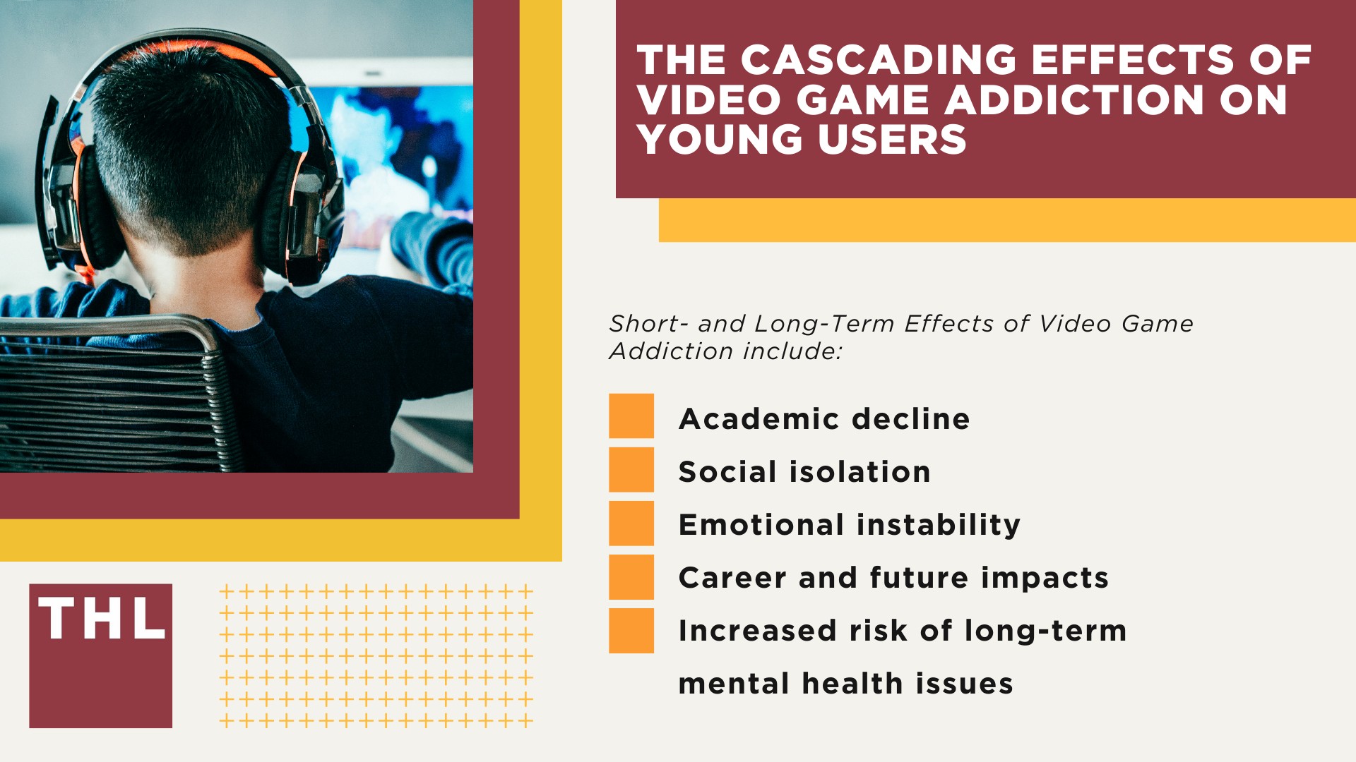 An Overview of the Video Game Addiction Lawsuits; The Basis for Video Game Addiction Lawsuits; What Video Game Companies are Named in Lawsuits; Mental and Physical Health Effects of Internet Gaming Addiction; Mental Health Issues Related to Excessive Gaming; Physical Health Issues Related to Excessive Gaming; The Cascading Effects of Video Game Addiction on Young Users
