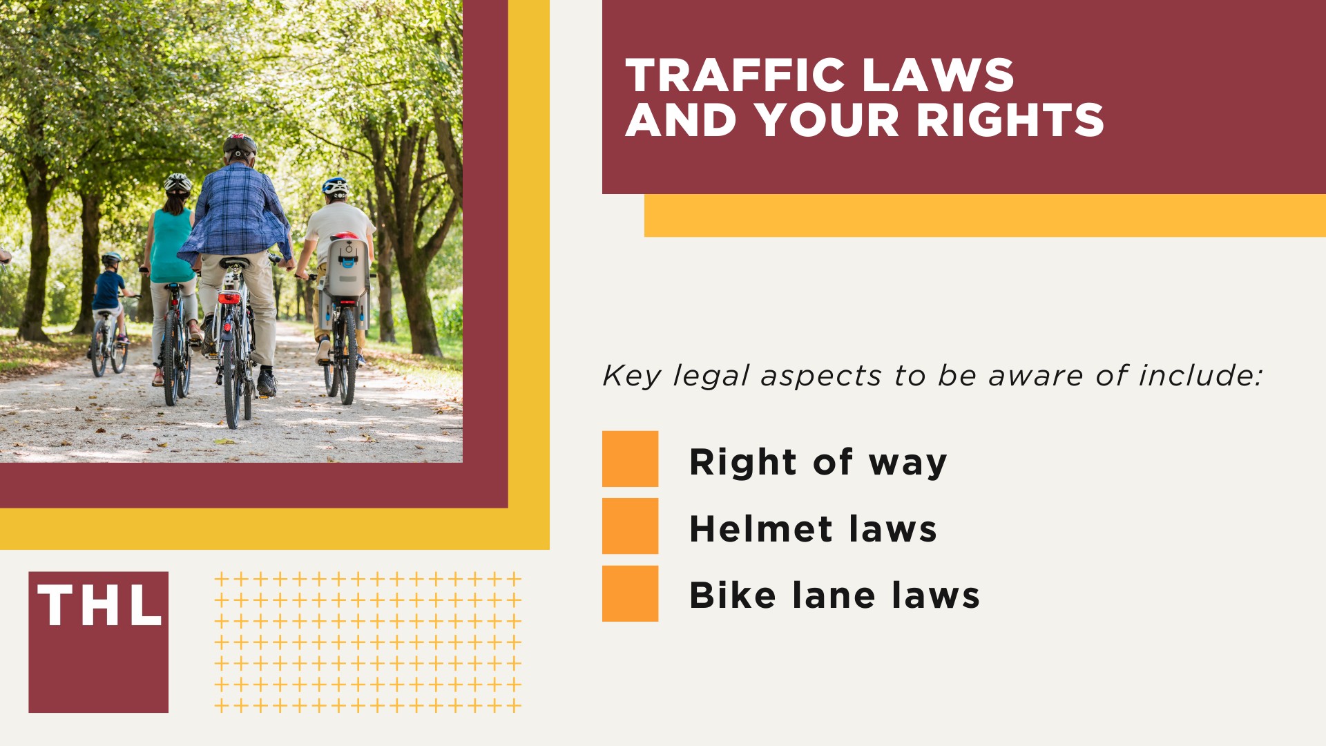 How Much Is the Average Settlement for a Bicycle Accident; Traffic Laws and Your Rights