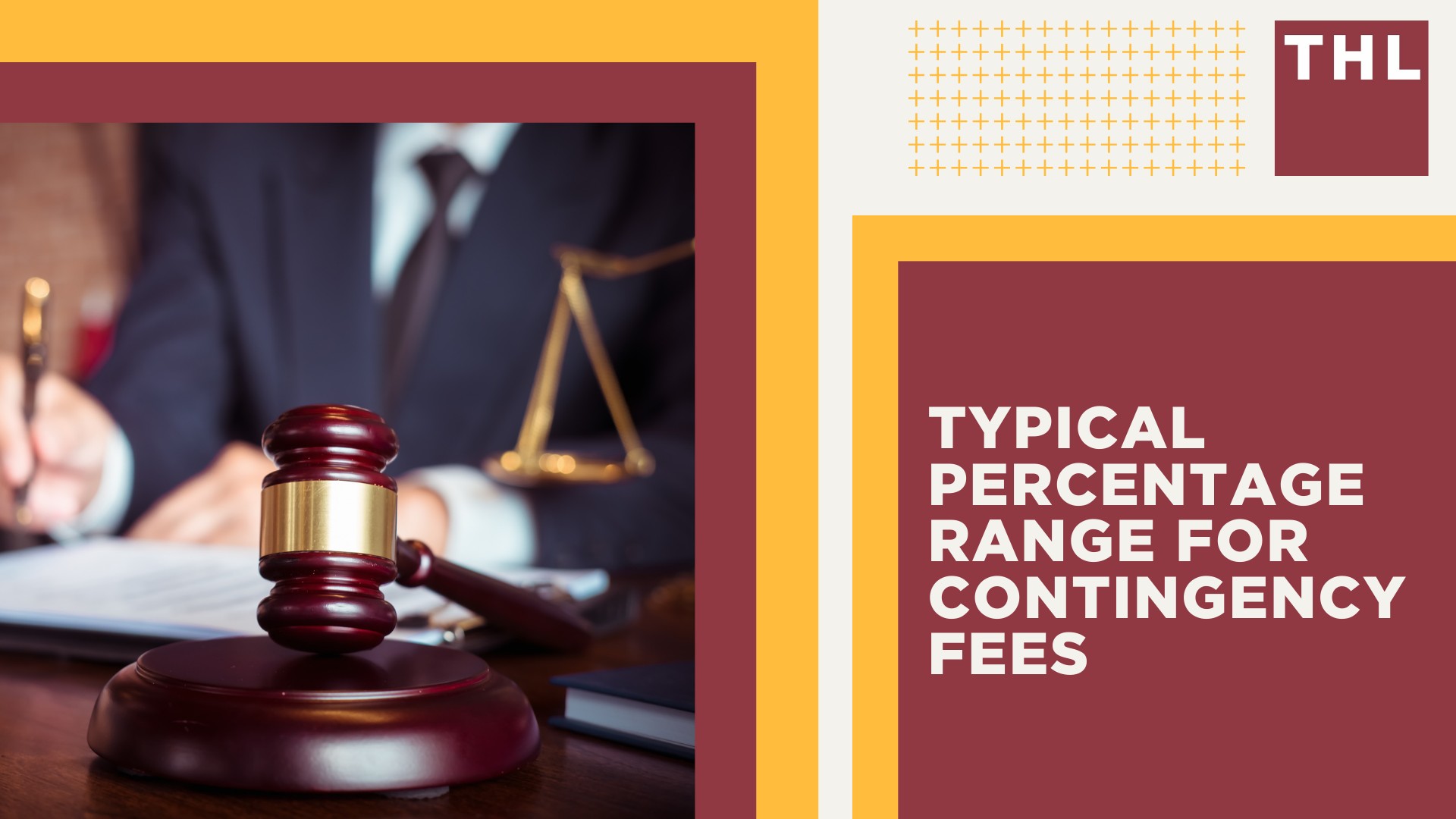 What Is a Contingency Fee Agreement; How Contingency Fees Help Car Accident Victims; Typical Percentage Range for Contingency Fees