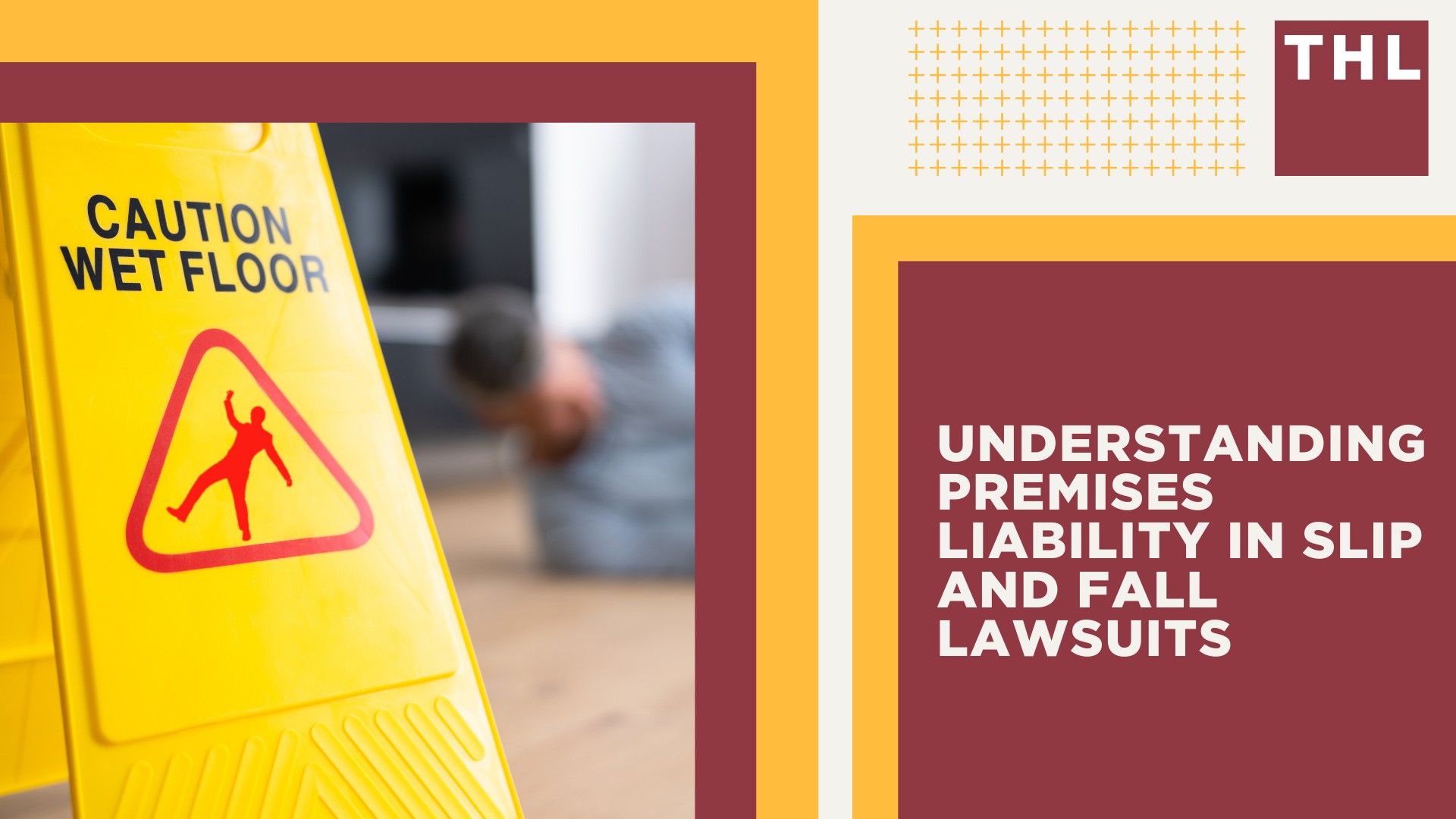 What Constitutes a Slip and Fall Lawsuit; Common Scenarios for Slip and Fall Cases; Common Causes of Slip and Fall Accidents; Understanding Premises Liability in Slip and Fall Lawsuits