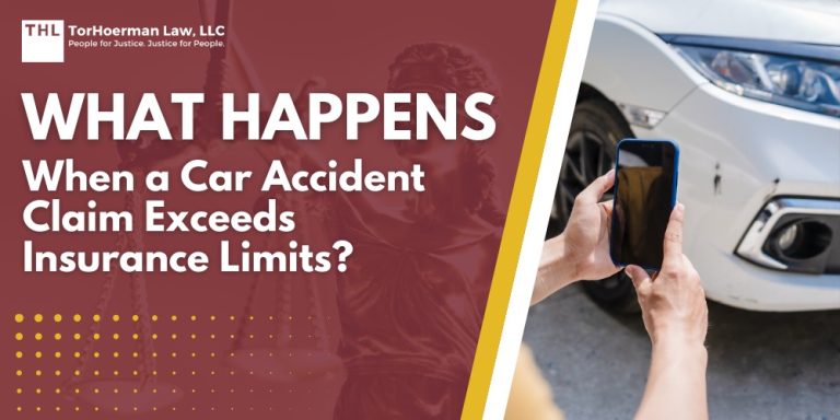 What Happens When a Car Accident Claim Exceeds Insurance Limits; Exploring Insurance Policy Limits; Standard Policy Limits; When Damages Exceed Insurance Limits; The Role of a Car Accident Lawyer in Complex Insurance Claims; How UIM Works; Filing a UIM Claim; Pursuing a Lawsuit Against the At-Fault Driver; Protect Yourself Financially; Seek Professional Legal Help Today