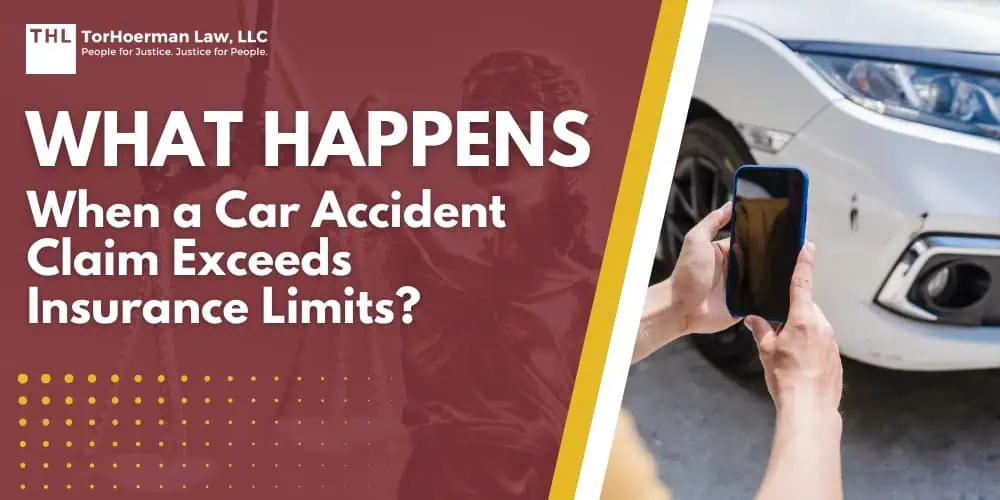 What Happens When a Car Accident Claim Exceeds Insurance Limits; Exploring Insurance Policy Limits; Standard Policy Limits; When Damages Exceed Insurance Limits; The Role of a Car Accident Lawyer in Complex Insurance Claims; How UIM Works; Filing a UIM Claim; Pursuing a Lawsuit Against the At-Fault Driver; Protect Yourself Financially; Seek Professional Legal Help Today