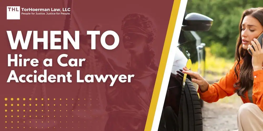 When to Hire a Car Accident Lawyer; What To Do Immediately After a Car Accident; Should I Hire a Lawyer Right After the Accident; Some Common Scenarios That Warrant Legal Representation; Dealing With Insurance Companies_ Why Legal Help Matters; The Timeline To Hire a Car Accident Lawyer; The Benefits of Hiring a Car Accident Attorney Early; Long-Term Benefits of Hiring a Car Accident Lawyer; Protect Your Rights After a Car Accident With an Experienced Attorney by Your Side