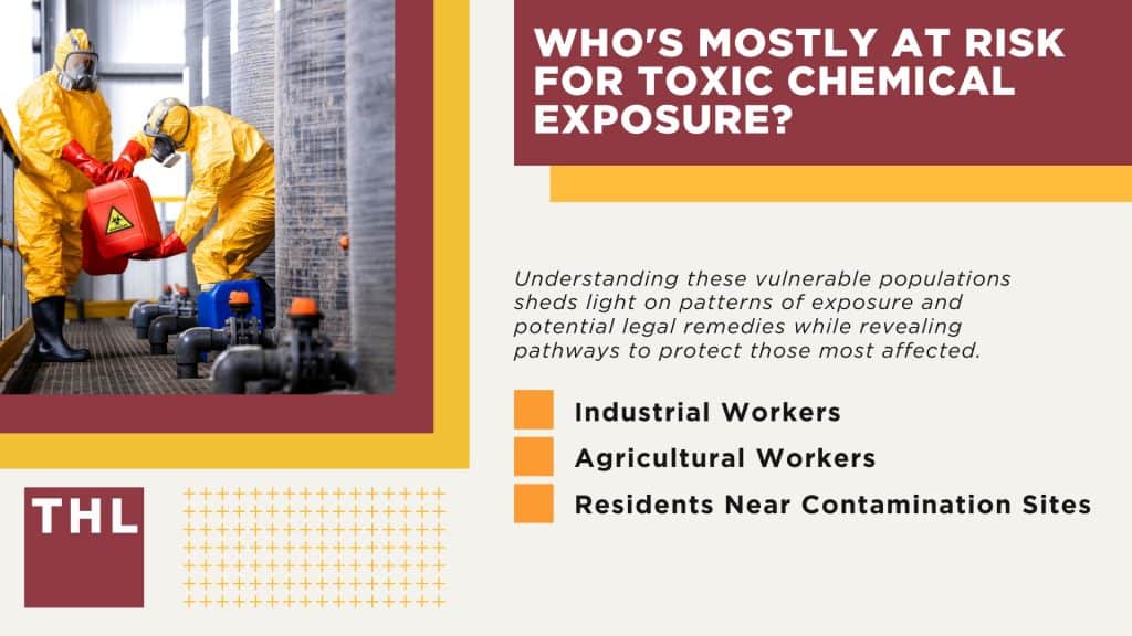 Toxic Risk What Is A Chemical Exposure Lawsuit? | 2026 Toxic Tort Guide