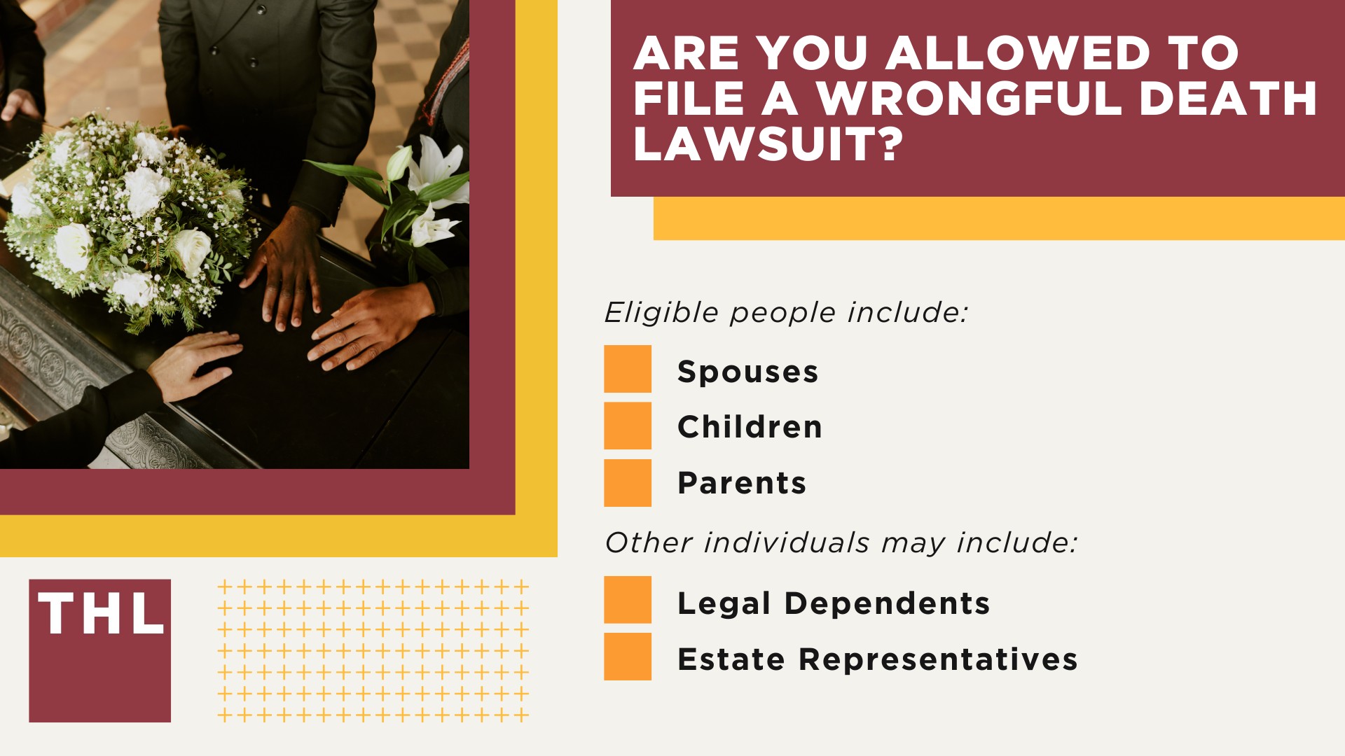 Are You Allowed To File a Wrongful Death Lawsuit