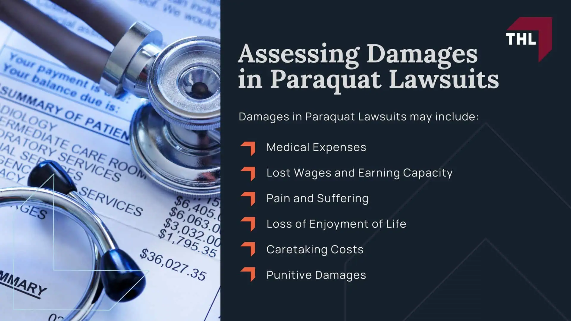Paraquat Lawsuit Overview; How Many Paraquat Lawsuits Have Been Filed; Paraquat Lawsuit Updates and Status; Projected Paraquat Lawsuit Settlement Amounts; What is Paraquat; Paraquat Linked to Parkinson’s Disease; Health Risks Linked to Paraquat Exposure; Paraquat Poisoning Symptoms and Side Effects; EPA Regulatory Filing On Paraquat, Finalizes New Safety Measures for Paraquat; Do You Qualify for the Paraquat Lawsuit; Gathering Evidence for Paraquat Parkinson’s Disease Lawsuits; Assessing Damages in Paraquat Lawsuits