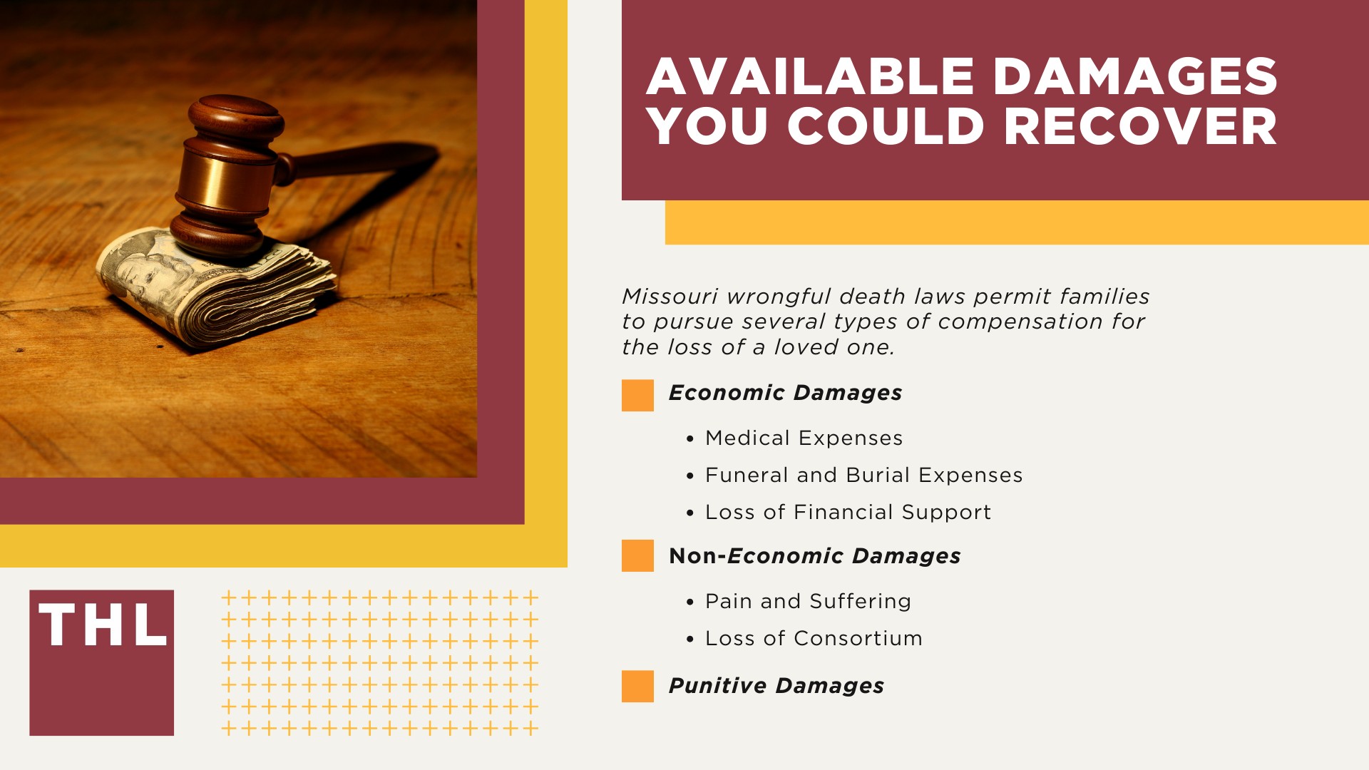 The Illinois Wrongful Death Act Explained; Who Can File a Wrongful Death Lawsuit; Filing a Wrongful Death Lawsuit in Illinois; The Value of an Experienced Lawyer; What To Look for in a Wrongful Death Attorney; Available Damages You Could Recover