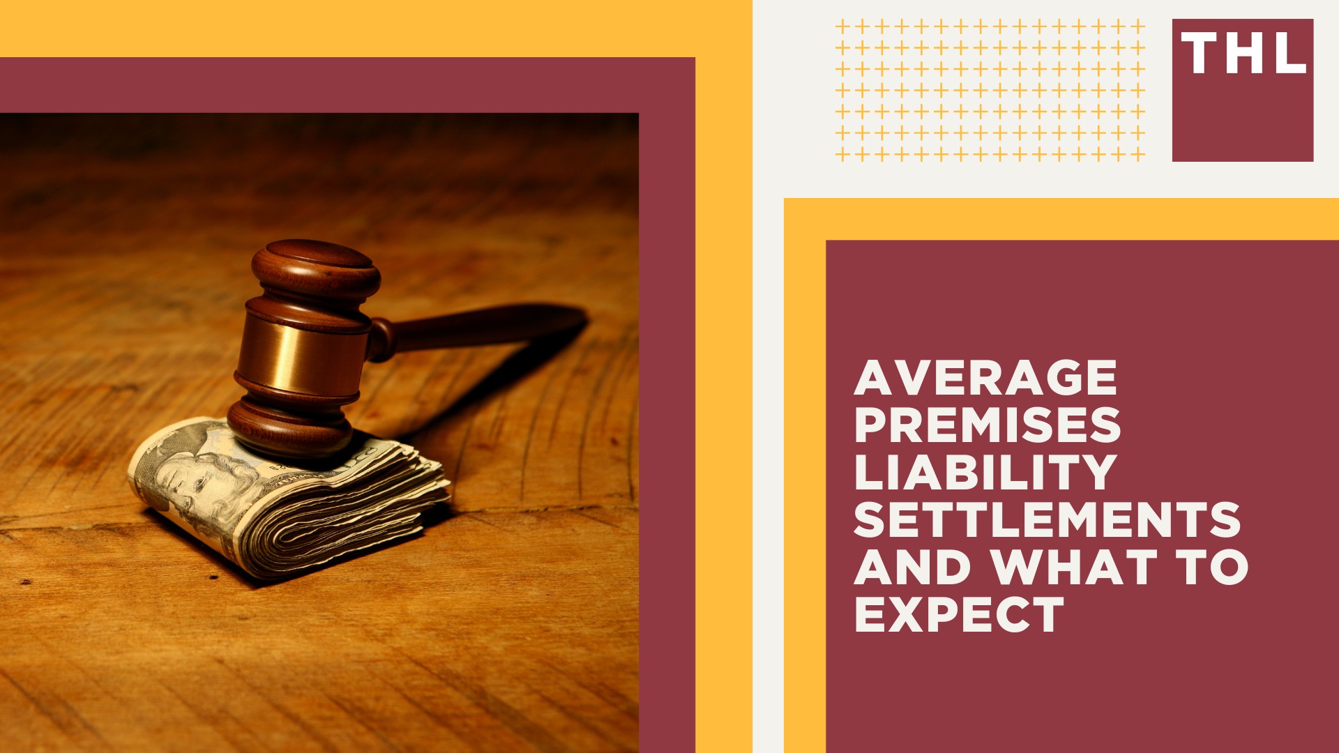 Factors That Affect Premises Liability Claim Settlement Amounts; The Role of an Insurance Company When You're Negotiating a Settlement; Determining Liability in Premises Liability Lawsuits; The Statutes of Limitations for Premises Liability Claims; Average Premises Liability Settlements and What To Expect