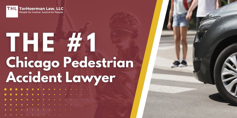 Chicago Pedestrian Accident Lawyer; Chicago Pedestrian Accident Attorney; Chicago Pedestrian Accident Lawyers; Chicago Pedestrian Accident Attorneys; Meet Our Chicago Pedestrian Accident Lawyers; What To Do After a Pedestrian Accident in Chicago; The Legal Process for a Pedestrian Accident Claim in Romeoville; How Do Pedestrian Accidents Happen; Common Injuries Sustained in Pedestrian Accidents; TorHoerman Law_ Your Experienced Pedestrian Accident Lawyers