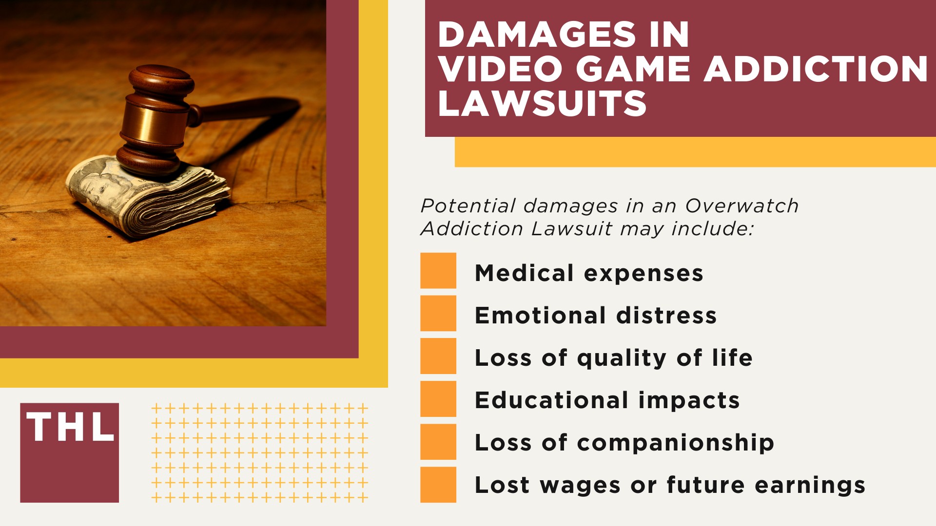 Xbox Gaming Addiction Lawsuits_ An Overview; What are Video Game Addiction Lawsuits Based On; The Negative Consequences of Video Game Addiction Explained; Do You Qualify for an Xbox Lawsuit for Video Game Addiction; Evidence in Video Game Addiction Lawsuits; Damages in Video Game Addiction Lawsuits