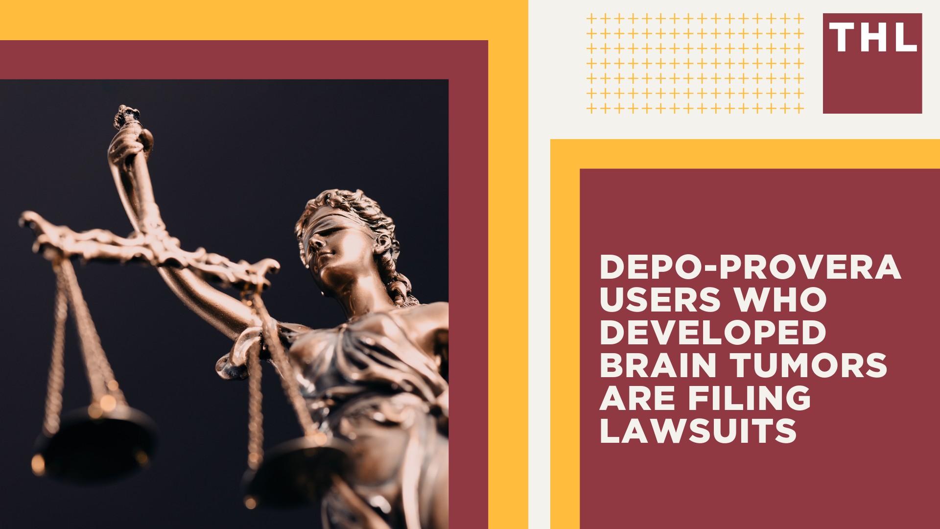 Depo-Provera Users Who Developed Brain Tumors are Filing Lawsuits