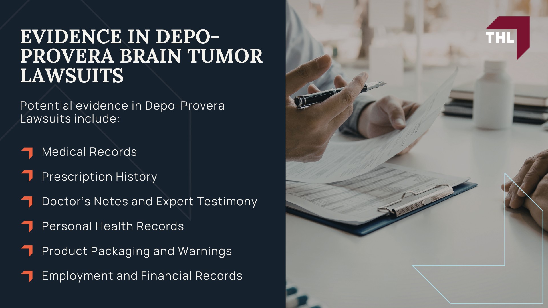 2024: Study Linked Depo-Provera Birth Control Shot to Increased Risk of Developing Brain Tumors; HOW ARE INTERCRANIAL MENINNGIOMAS TREATED - DEPO-PROVERA LINKED TO BRAIN TUMORS - DEPO-PROVERA LAWSUIT - TORHOERMAN LAW; What are the Potential Long-Term Health Risks of These Brain Tumors?; DEPO-PROVERA LAWSUIT FILED AGAINST PFIZER - DEPO-PROVERA LINKED TO BRAIN TUMORS - DEPO-PROVERA LAWSUIT - TORHOERMAN LAW; IS THERE A DEPO-PROVERA CLASS ACTION LAWSUIT - DEPO-PROVERA LINKED TO BRAIN TUMORS - DEPO-PROVERA LAWSUIT - TORHOERMAN LAW; WHAT HEALTH ISSUES HAVE BEEN LINKED TO THE DEPO-PROVERA SHOT - DEPO-PROVERA LINKED TO BRAIN TUMORS - DEPO-PROVERA LAWSUIT - TORHOERMAN LAW; DO YOU QUALIFY FOR THE DEPO-PROVERA BRAIN TUMOR LAWSUIT - DEPO-PROVERA LINKED TO BRAIN TUMORS - DEPO-PROVERA LAWSUIT - TORHOERMAN LAW; EVIDENCE IN DEPO-PROVERA BRAIN TUMOR LAWSUITS - DEPO-PROVERA LINKED TO BRAIN TUMORS - DEPO-PROVERA LAWSUIT - TORHOERMAN LAW