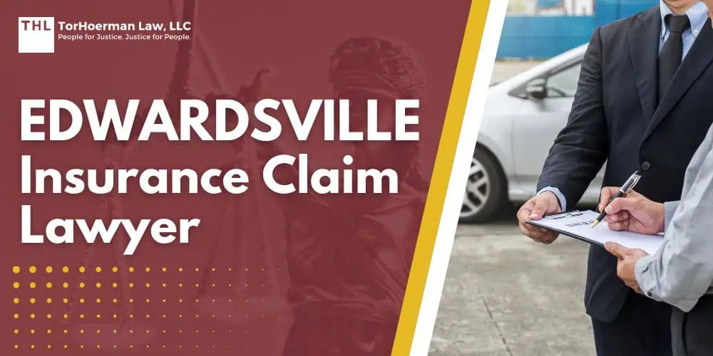 Edwardsville Insurance Claim Lawyer; The Role of Edwardsville Insurance Claim Attorneys; The Legal Intricacies of Car Accident Claims; When Should You Hire an Insurance Lawyer; The Process of a Car Accident Insurance Claim; The Role of Edwardsville Insurance Claim Attorneys; The Legal Intricacies of Car Accident Claims; When Should You Hire an Insurance Lawyer; The Process of a Car Accident Insurance Claim; TorHoerman Law_ Book a Consultation With Our Car Insurance Claims Lawyer Today