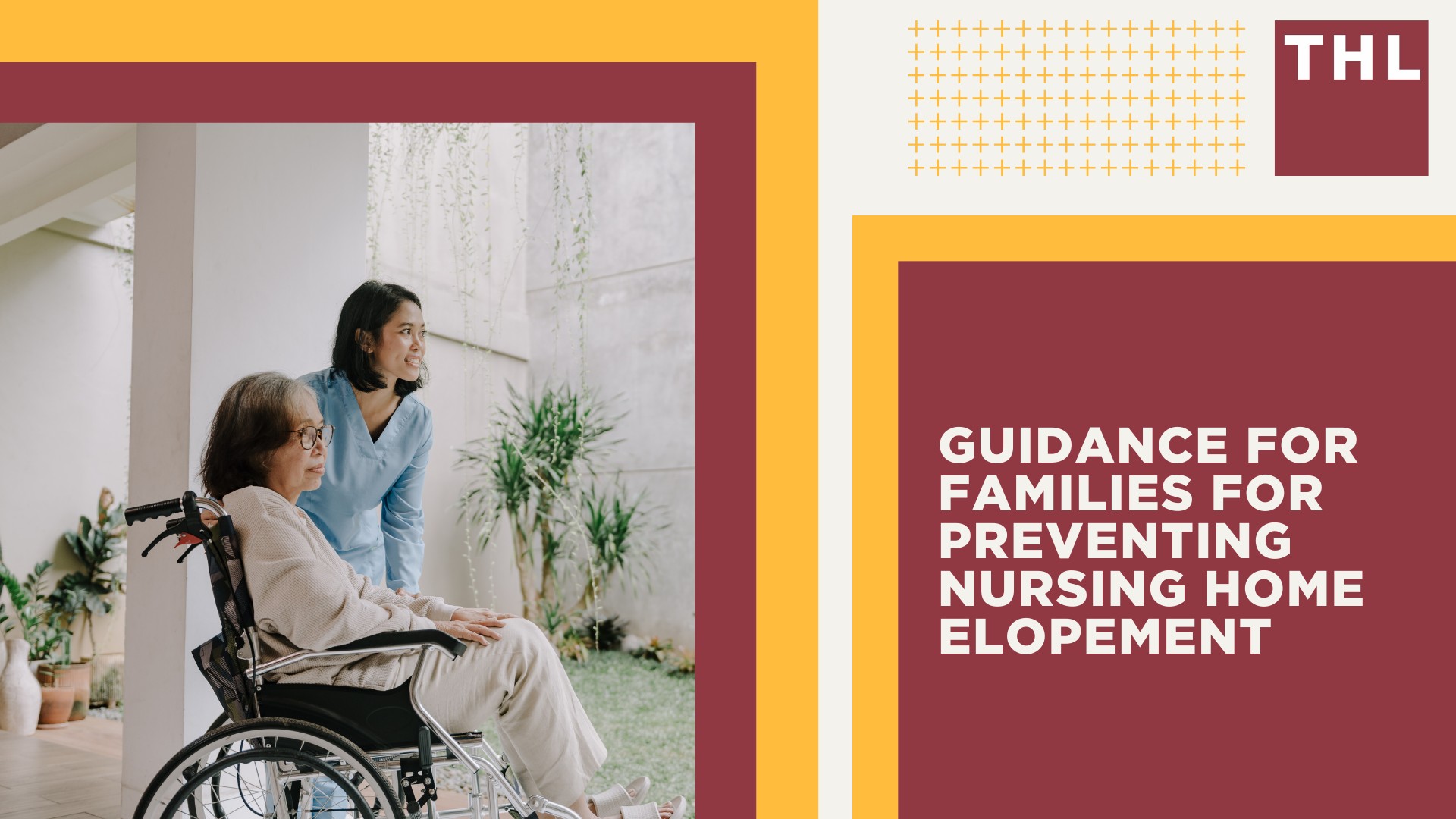 What Is Elopement in a Nursing Home; Why and How Nursing Home Residents Elopement Occurs; Factors Contributing to Elopement; The Role of Nursing Home Staff in Preventing Elopement; Responsibilities of Staff Members; The Role of a Nursing Home Elopement Lawyer; Guidance for Families for Preventing Nursing Home Elopement