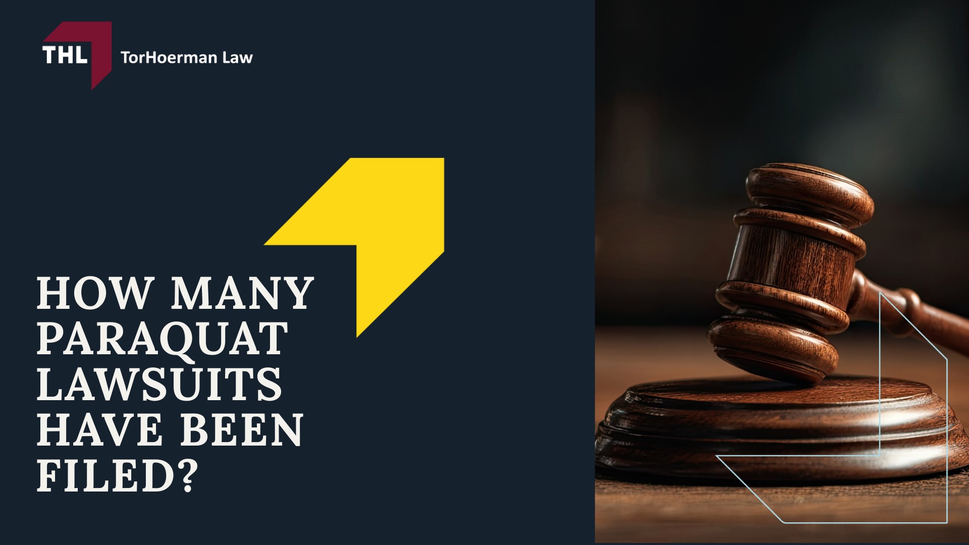 Paraquat Lawsuit Overview; How Many Paraquat Lawsuits Have Been Filed