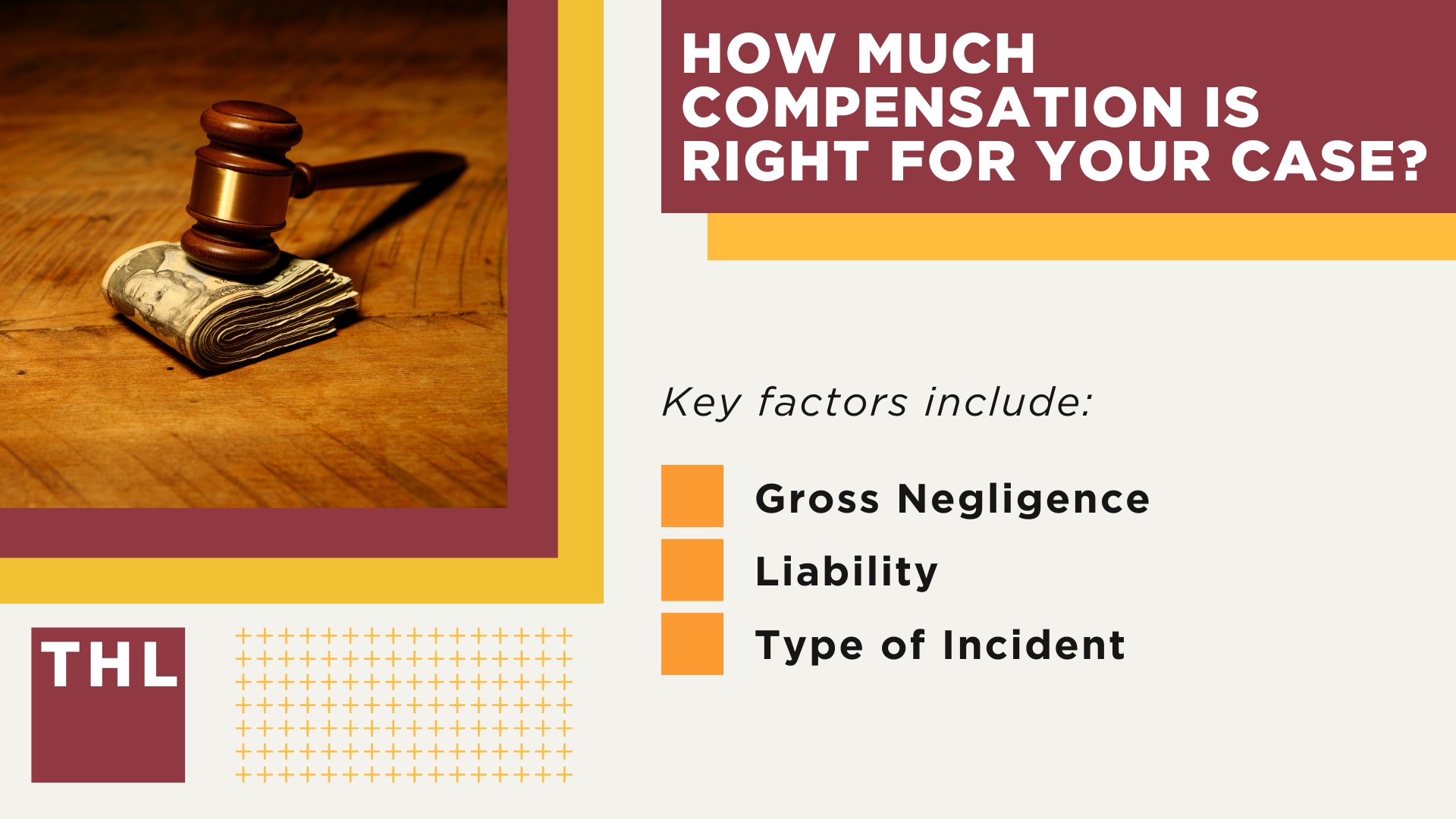 What is Included in a Settlement for Wrongful Death; Steps in Filing a Wrongful Death Lawsuit; Settlement in Wrongful Death Lawsuits; How Much Compensation Is Right for Your Case
