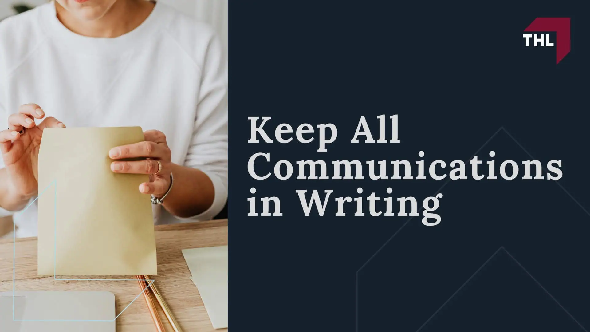 Suing a Daycare for Negligence Step-By-Step Guide - Holding a Negligent Daycare Center Responsible - torhoerman law; Suing a Daycare for Negligence Step-By-Step Guide - What To Do After a Daycare Injury - torhoerman law; Report the Incident to the State Licensing Agency (When Appropriate); Suing a Daycare for Negligence Step-By-Step Guide - Keep All Communications in Writing - torhoerman law