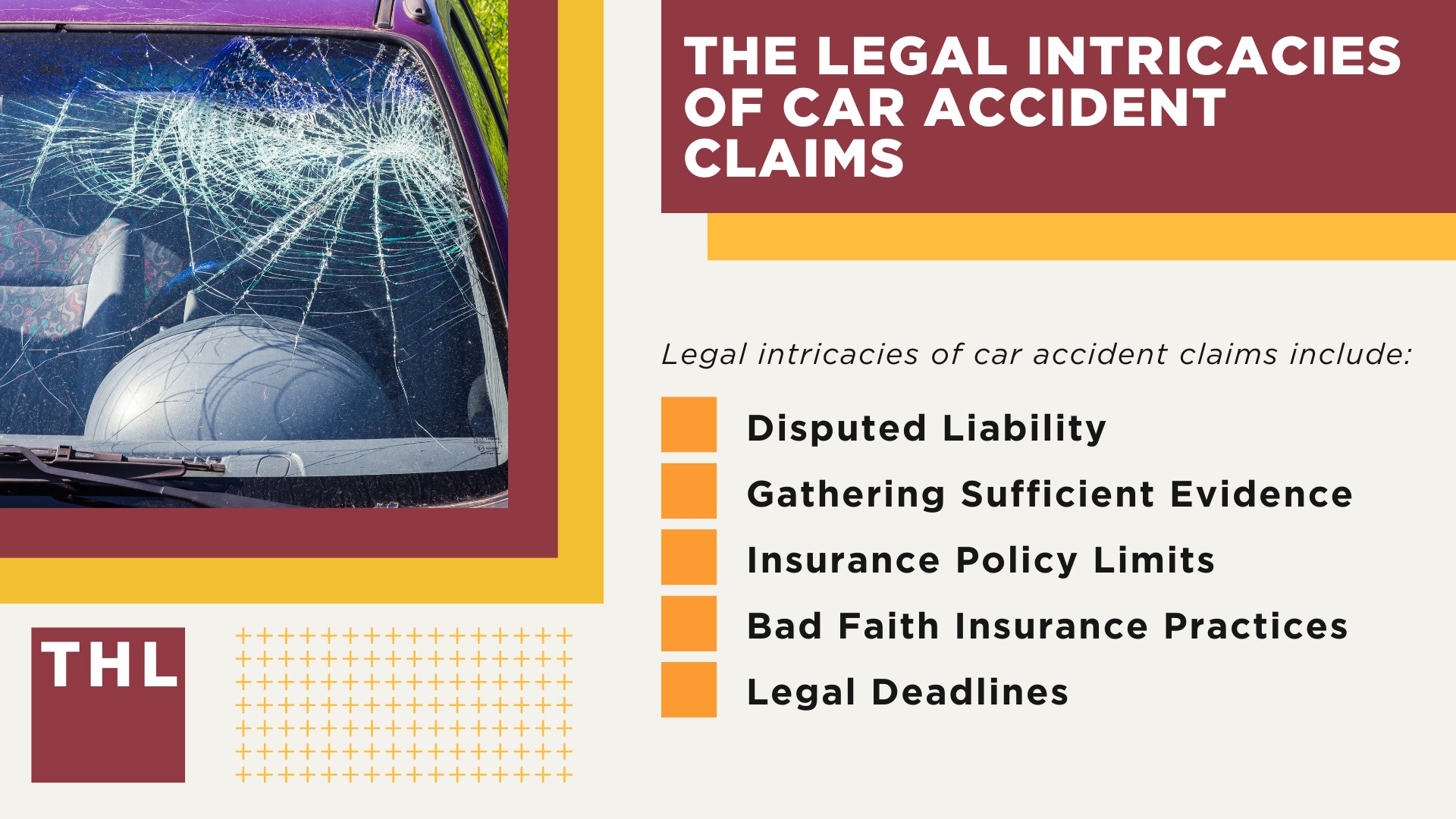 The Role of Edwardsville Insurance Claim Attorneys; The Legal Intricacies of Car Accident Claims