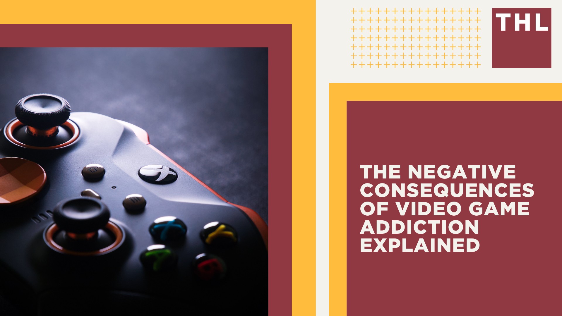 Xbox Gaming Addiction Lawsuits_ An Overview; What are Video Game Addiction Lawsuits Based On; The Negative Consequences of Video Game Addiction Explained
