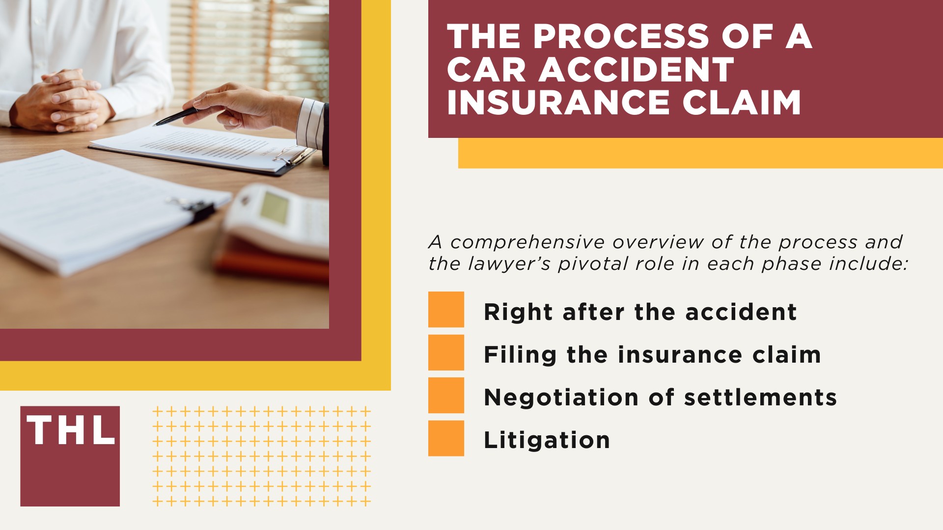 The Role of Edwardsville Insurance Claim Attorneys; The Legal Intricacies of Car Accident Claims; When Should You Hire an Insurance Lawyer; The Process of a Car Accident Insurance Claim