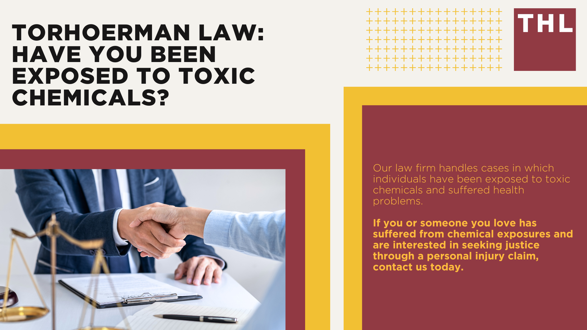 The Extensive History of the TSCA; The Role of the TSCA; What Chemicals Are Regulated Under the TSCA; The Environmental Protection Agency (EPA)_ The Overseer of the TSCA; How the TSCA Will Affect Businesses and Consumers; TorHoerman Law_ Have You Been Exposed to Toxic Chemicals
