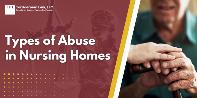 Types of Abuse in Nursing Homes; Red Flags and What to Do; Understanding Nursing Home Abuse; 5 Different Types of Abuse in Nursing Homes; Effects of Abuse and Neglect on Nursing Home Residents; How To Report Nursing Home Abuse; The Role of a Nursing Home Abuse Lawyer; Fight for Your Elderly Loved Ones Today
