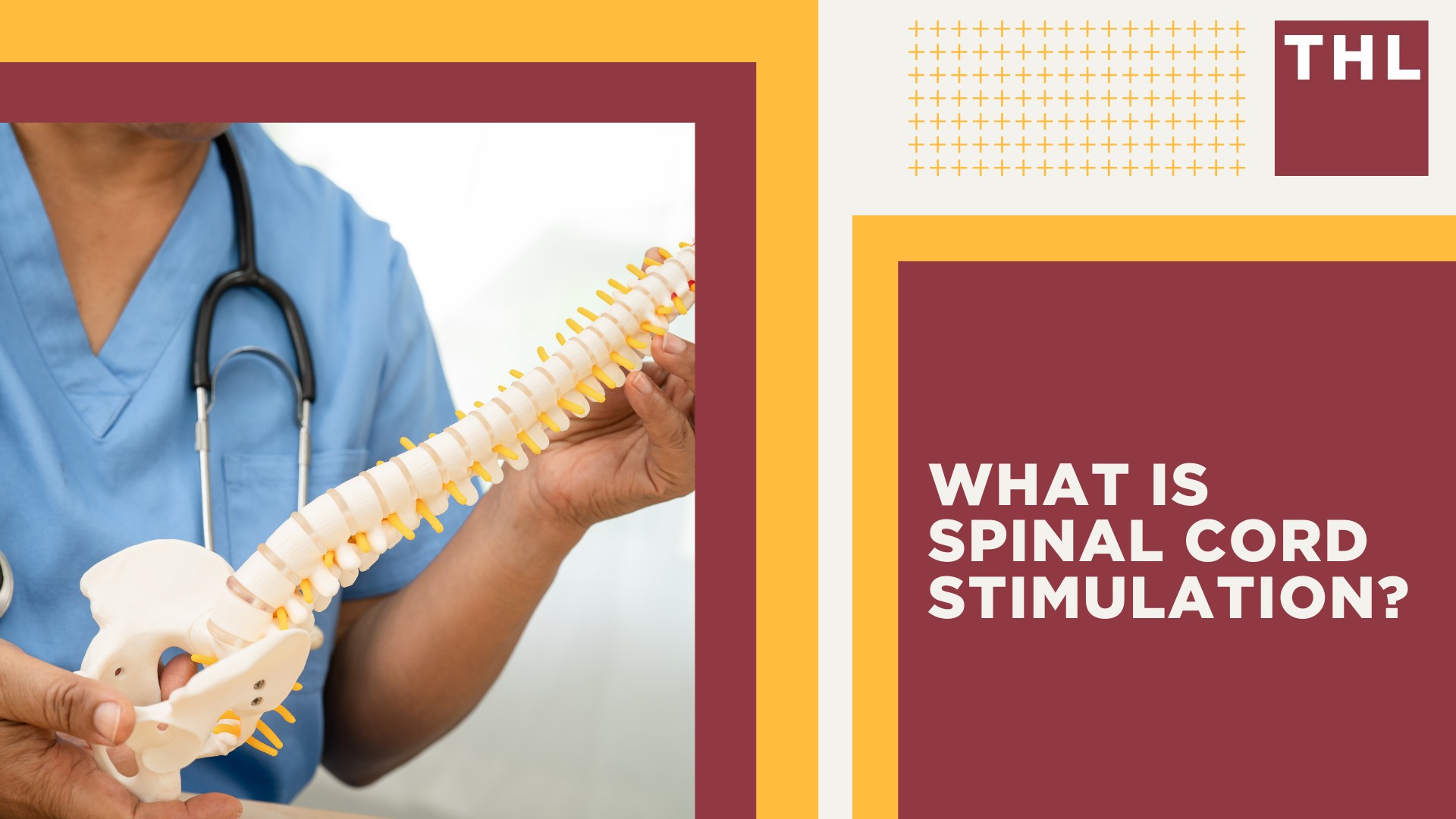 What is Spinal Cord Stimulation