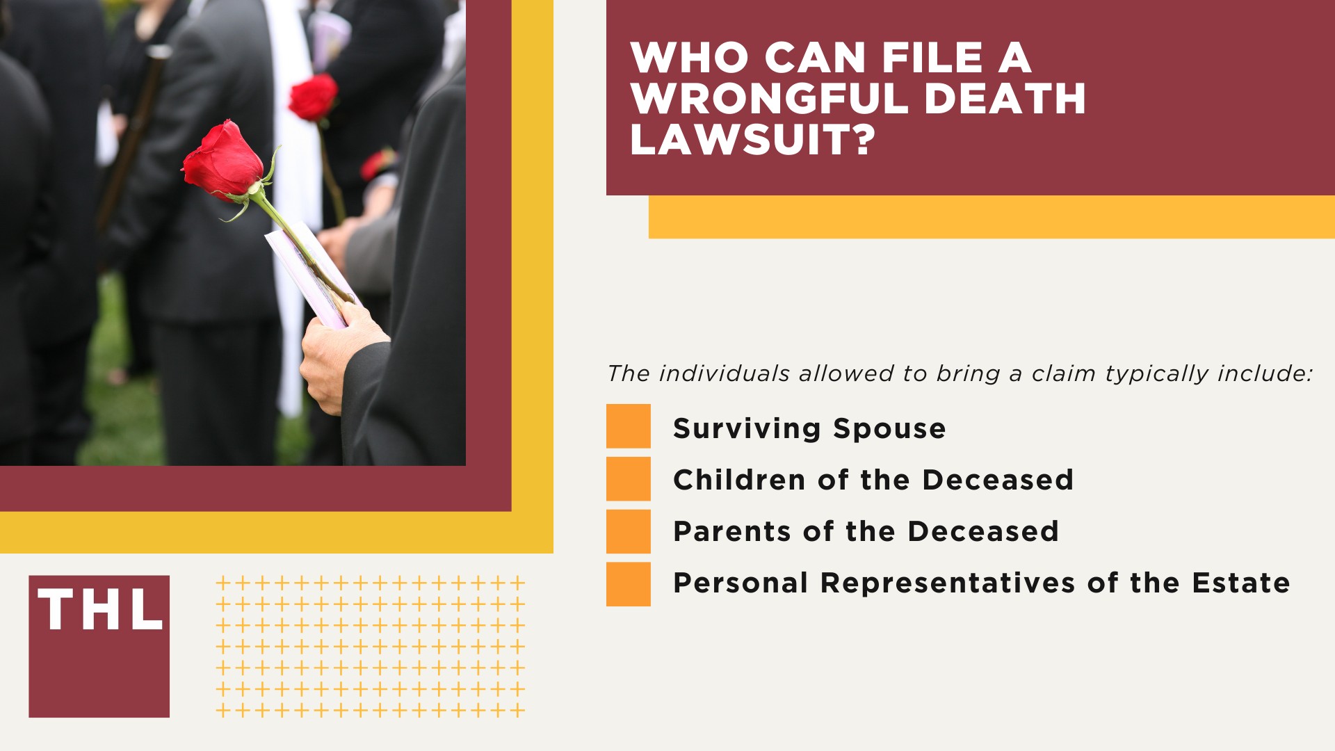 The Illinois Wrongful Death Act Explained; Who Can File a Wrongful Death Lawsuit