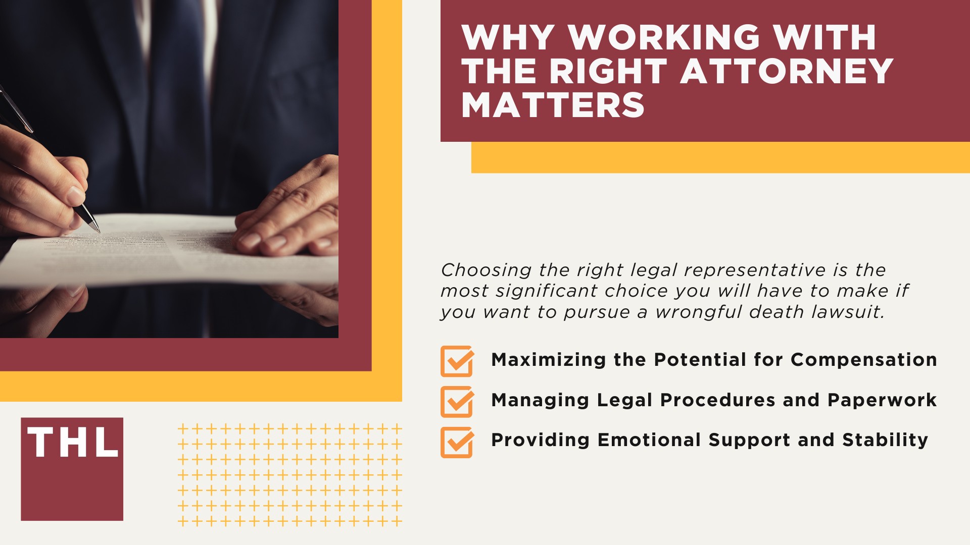 Are You Allowed To File a Wrongful Death Lawsuit; How Wrongful Death Lawsuits Vary by State Laws; How To File a Wrongful Death Lawsuit; Why Working With the Right Attorney Matters