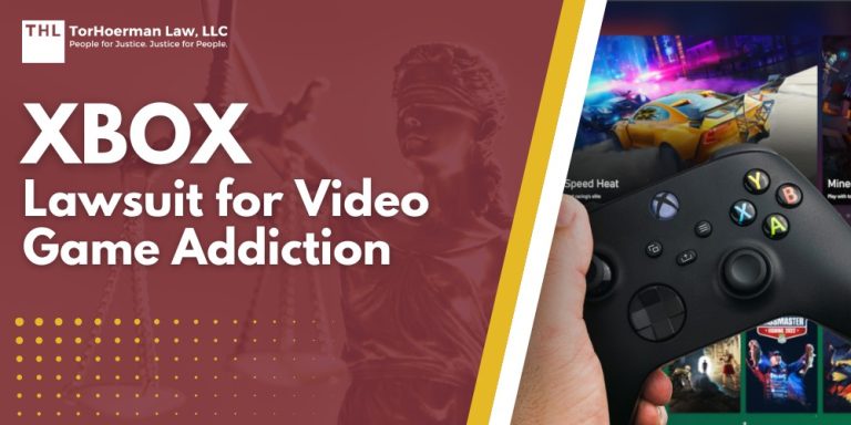 Xbox Lawsuit for Video Game Addiction; Xbox Gaming Addiction Lawsuits_ An Overview; What are Video Game Addiction Lawsuits Based On; The Negative Consequences of Video Game Addiction Explained; Do You Qualify for an Xbox Lawsuit for Video Game Addiction; Evidence in Video Game Addiction Lawsuits; Damages in Video Game Addiction Lawsuits; TorHoerman Law_ Investigating Xbox Video Game Addiction Lawsuits