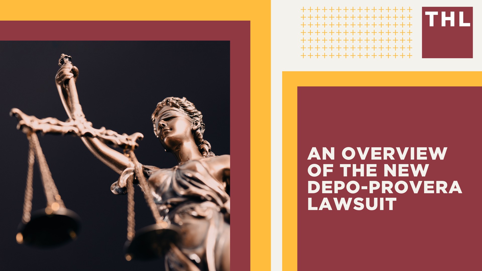 An Overview of the New Depo-Provera Lawsuit
