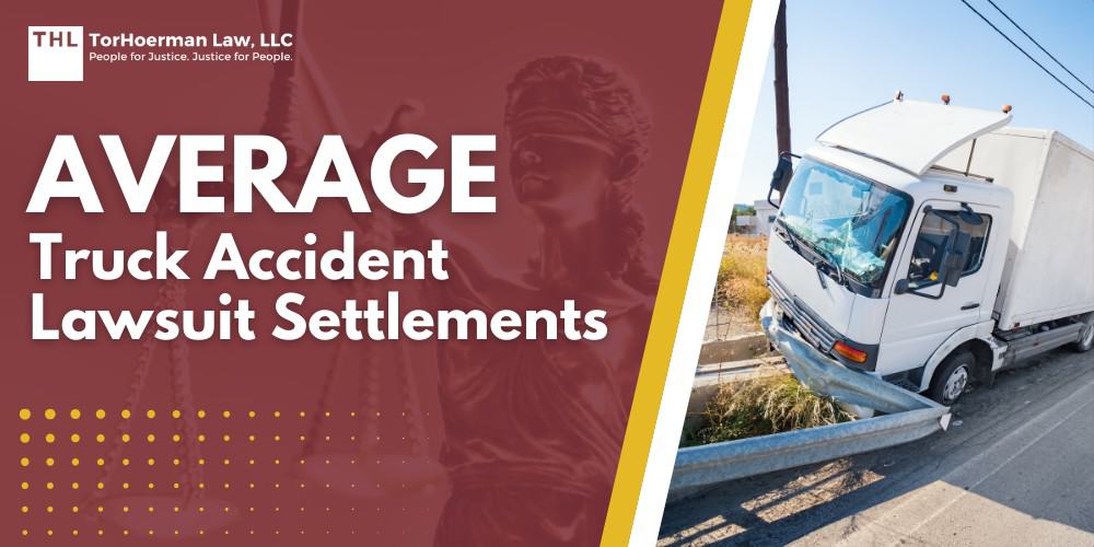 Average Truck Accident Lawsuit Settlements; Typical Truck Accident Settlement Amounts; Factors That Influence Truck Accident Settlements; Why Truck Accident Cases Are Unique; The Legal Process for Securing a Truck Accident Settlement; How a Truck Accident Lawyer Can Help You; Take Control of Your Recovery_ Contact Us for a Free Consultation