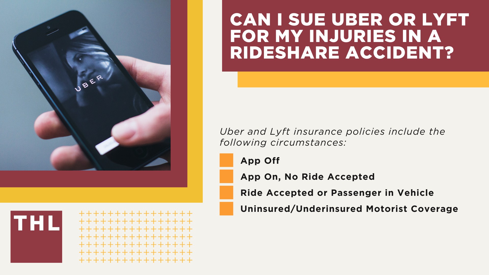 Villa Park Uber Accident Lawyer; Meet Our Team of Villa Park Uber Accident Lawyers; Our Founder and Experienced Villa Park Uber Accident Lawyer_ Tor Hoerman; What to Do After an Uber Accident in Villa Park_ Steps to Take; Can I Sue Uber or Lyft for My Injuries in a Rideshare Accident