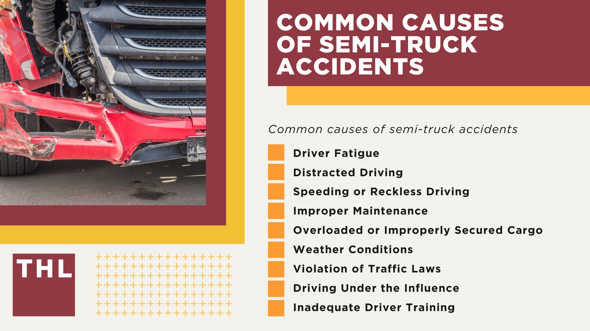 Villa Park Truck Accident Lawyer; How Can a Villa Park Truck Accident Lawyer from TorHoerman Law Help You; How Much Does it Cost to Hire a Villa Park Truck Accident Attorney from TorHoerman Law; Meet Our Villa Park Truck Accident Attorneys; Our Founder and Experienced Truck Accident Lawyer_ Tor Hoerman; Our Villa Park Truck Accident Lawyers Get Results; What To Do After a Truck Accident in Villa Park , IL; Gathering Evidence for a Truck Accident Case; Common Damages in Truck Accident Cases; The Legal Process for Truck Accident Claims in Villa Park; Common Truck Accident Injuries; Common Causes of Semi-Truck Accidents