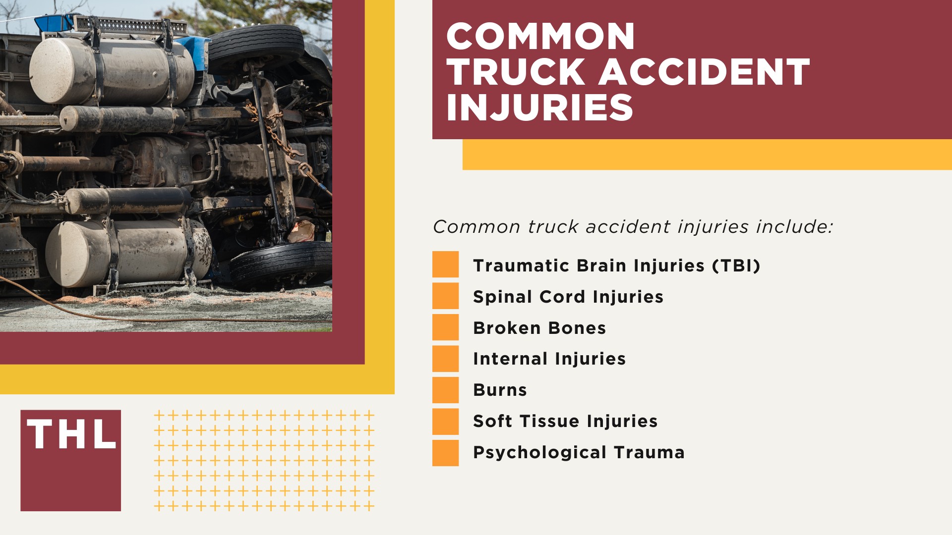 Villa Park Truck Accident Lawyer; How Can a Villa Park Truck Accident Lawyer from TorHoerman Law Help You; How Much Does it Cost to Hire a Villa Park Truck Accident Attorney from TorHoerman Law; Meet Our Villa Park Truck Accident Attorneys; Our Founder and Experienced Truck Accident Lawyer_ Tor Hoerman; Our Villa Park Truck Accident Lawyers Get Results; What To Do After a Truck Accident in Villa Park , IL; Gathering Evidence for a Truck Accident Case; Common Damages in Truck Accident Cases; The Legal Process for Truck Accident Claims in Villa Park; Common Truck Accident Injuries