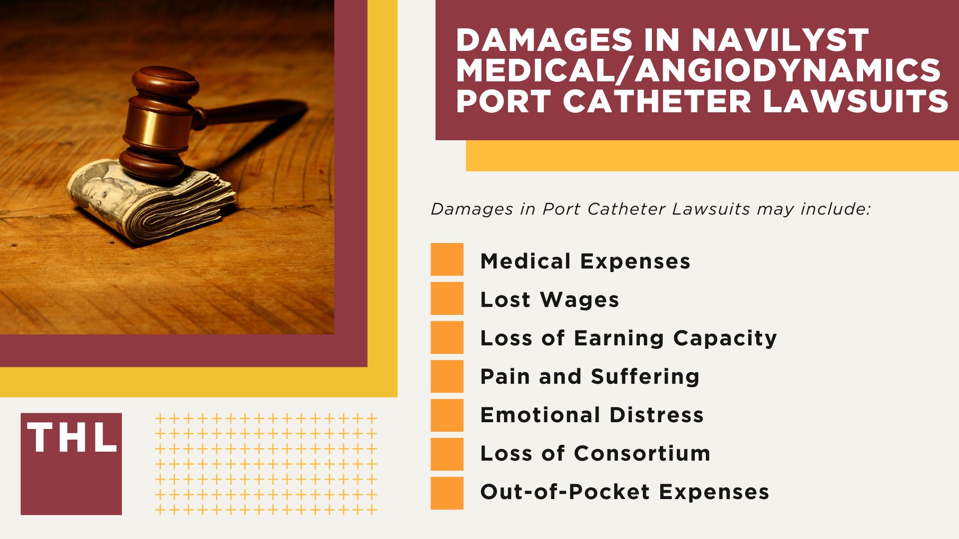 An Overview of Health Risks Posed by Port Catheter Devices; How Do Implantable Port Devices Work and Why Are They Used; Health Complications and Risks Linked to Port Catheter Devices; Do You Qualify for a Navilyst Medical_AngioDynamics Port Lawsuit; Gathering Evidence for Port-a-Cath Lawsuits; Damages in Navilyst Medical_AngioDynamics Port Catheter Lawsuits
