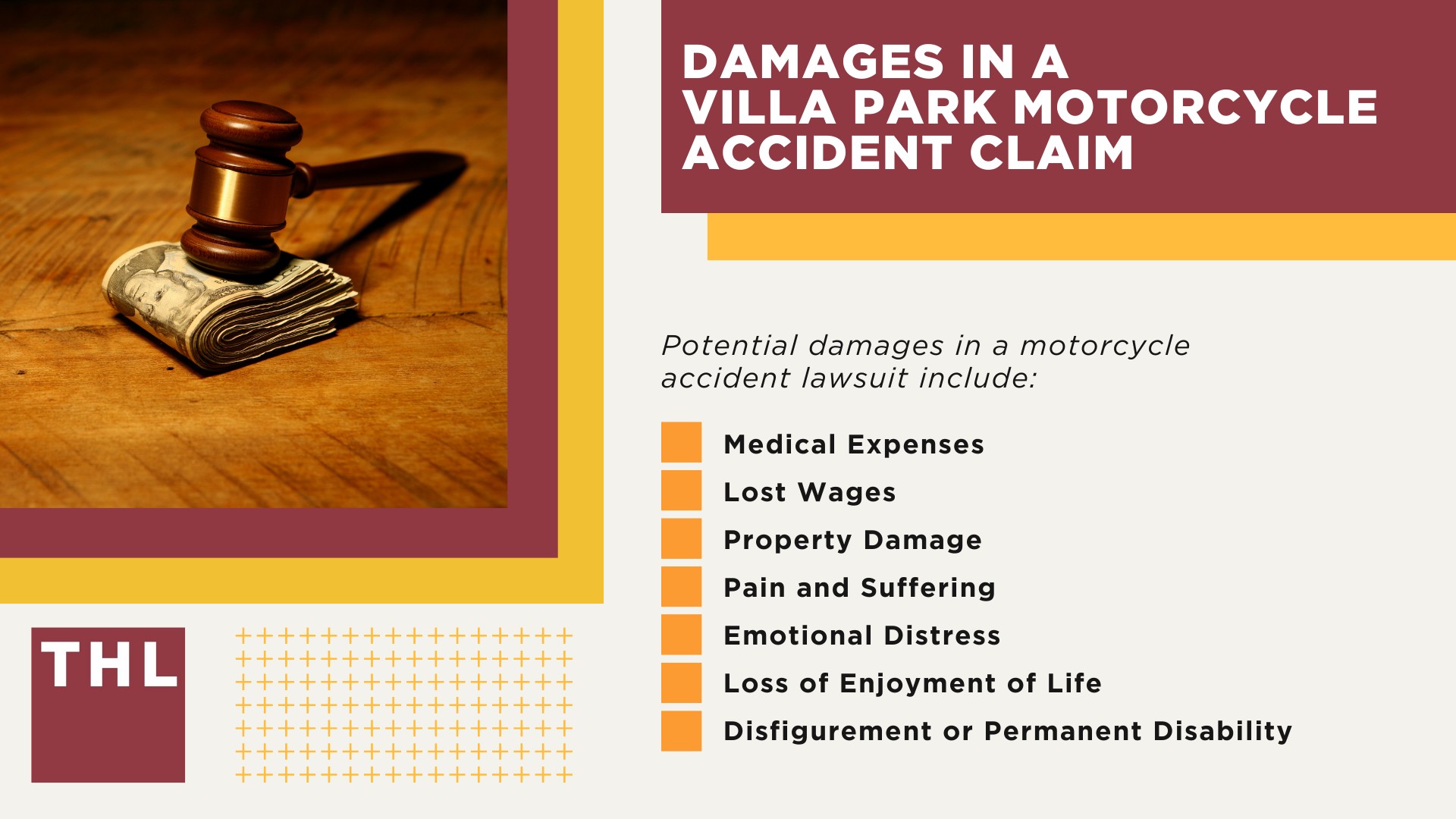 Villa Park Motorcycle Accident Lawyer; Meet Our Villa Park Motorcycle Accident Lawyers; Our Founder and Experienced Villa Park Motorcycle Accident Lawyer_ Tor Hoerman; Our Villa Park Motorcycle Accident Lawyers Get Results; How Much Does it Cost to Hire a Villa Park Motorcycle Accident Lawyer; Steps to Take After a Motorcycle Accident in Villa Park; Evidence in Motorcycle Accident Cases; Damages in a Villa Park Motorcycle Accident Claim