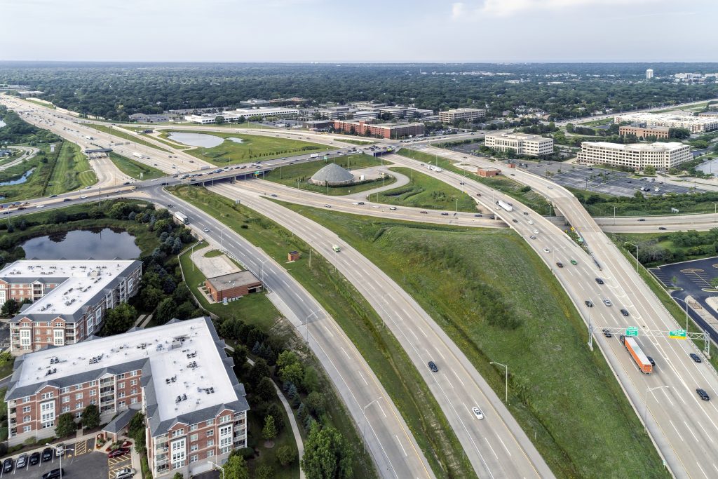 Location 3 Deerfield Uber Accident Lawyer