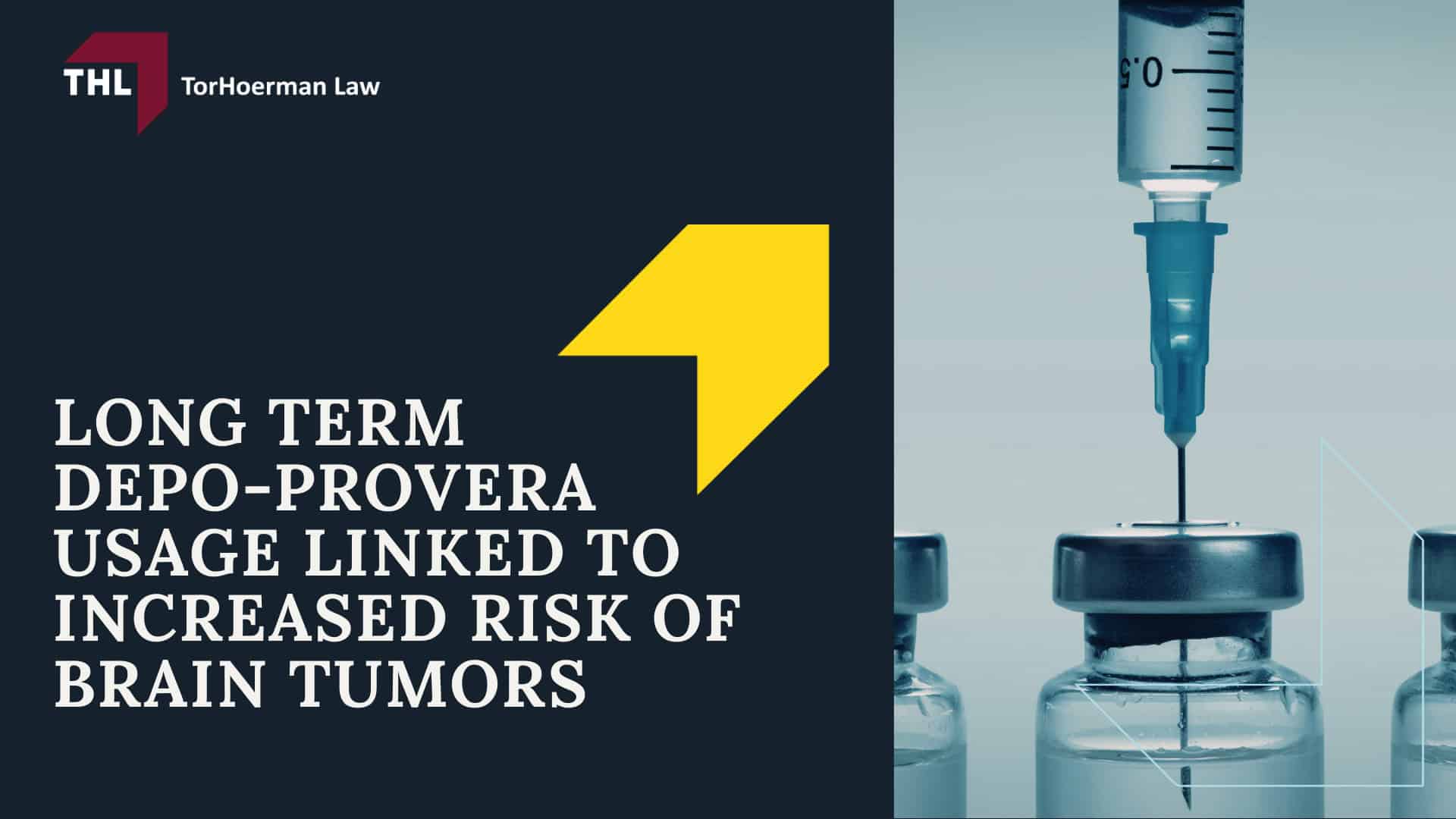 Depo Shot Lawsuit Settlement Amounts - Projections & Estimates for Depo-Provera Shot Lawsuit Settlements - torhoerman law; Depo Shot Lawsuit Settlement Amounts - What is the New Depo-Provera Lawsuit_ - torhoerman law; Depo Shot Lawsuit Settlement Amounts - Gathering Evidence for a Depo Shot Lawsuit - torhoerman law; Depo Shot Lawsuit Settlement Amounts - Long Term Depo-Provera Usage Linked to Increased Risk of Brain Tumors - torhoerman law