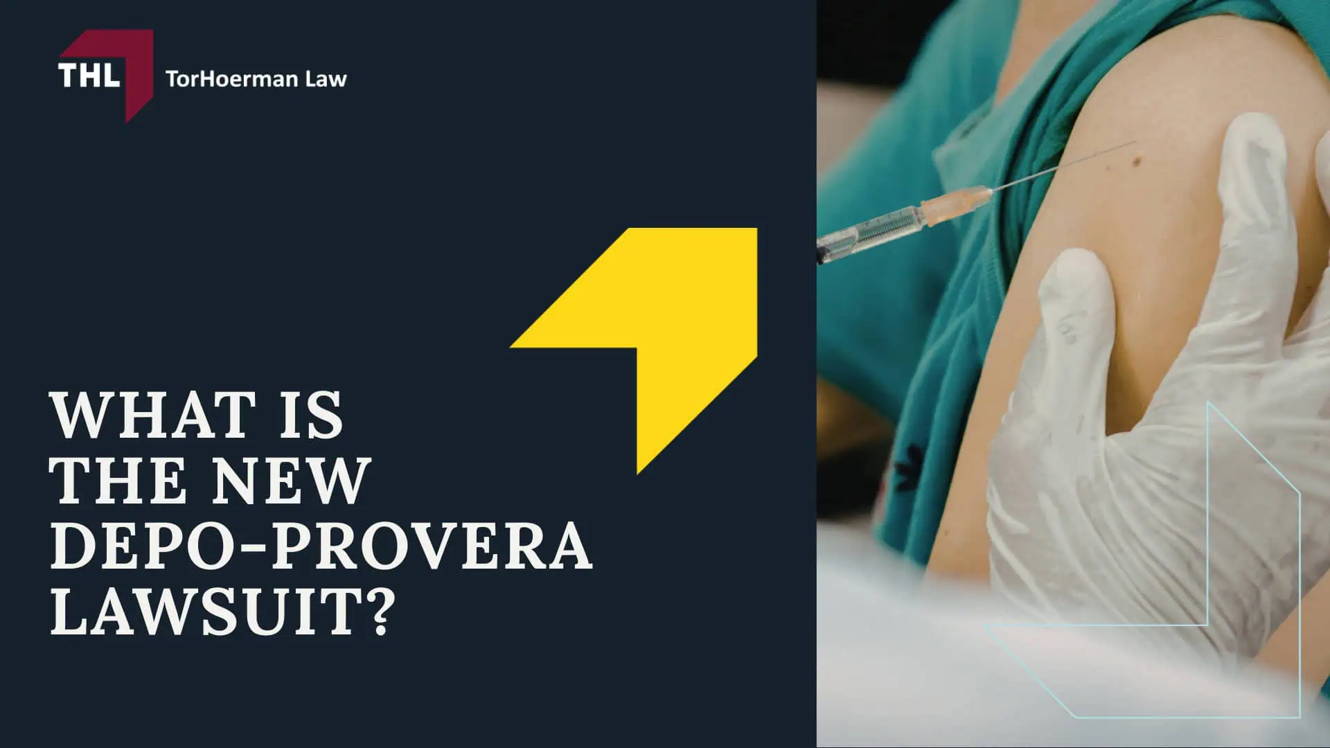 Depo Shot Lawsuit Settlement Amounts - Projections & Estimates for Depo-Provera Shot Lawsuit Settlements - torhoerman law; Depo Shot Lawsuit Settlement Amounts - What is the New Depo-Provera Lawsuit_ - torhoerman law